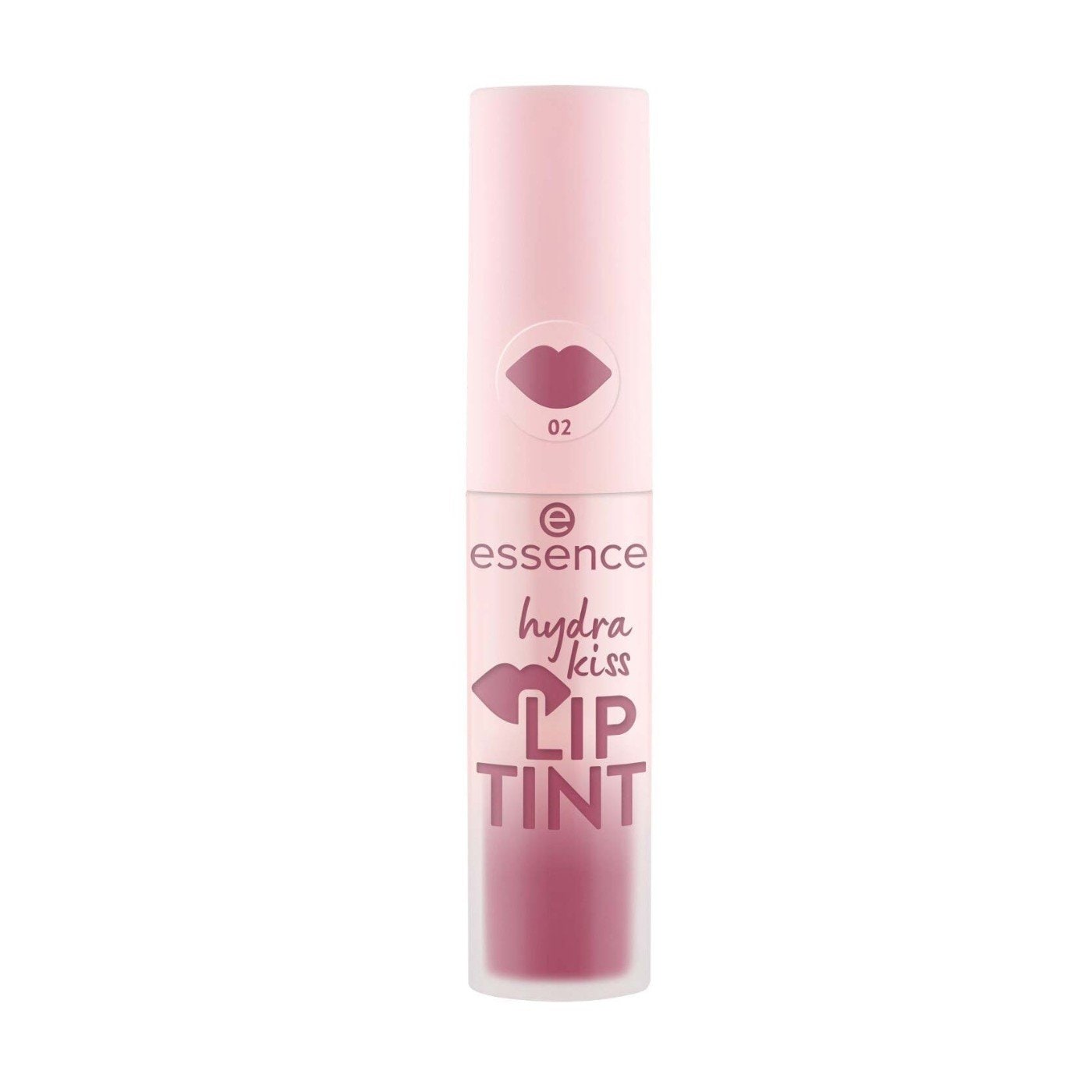 Essence Hydra Kiss Lip Tint 02