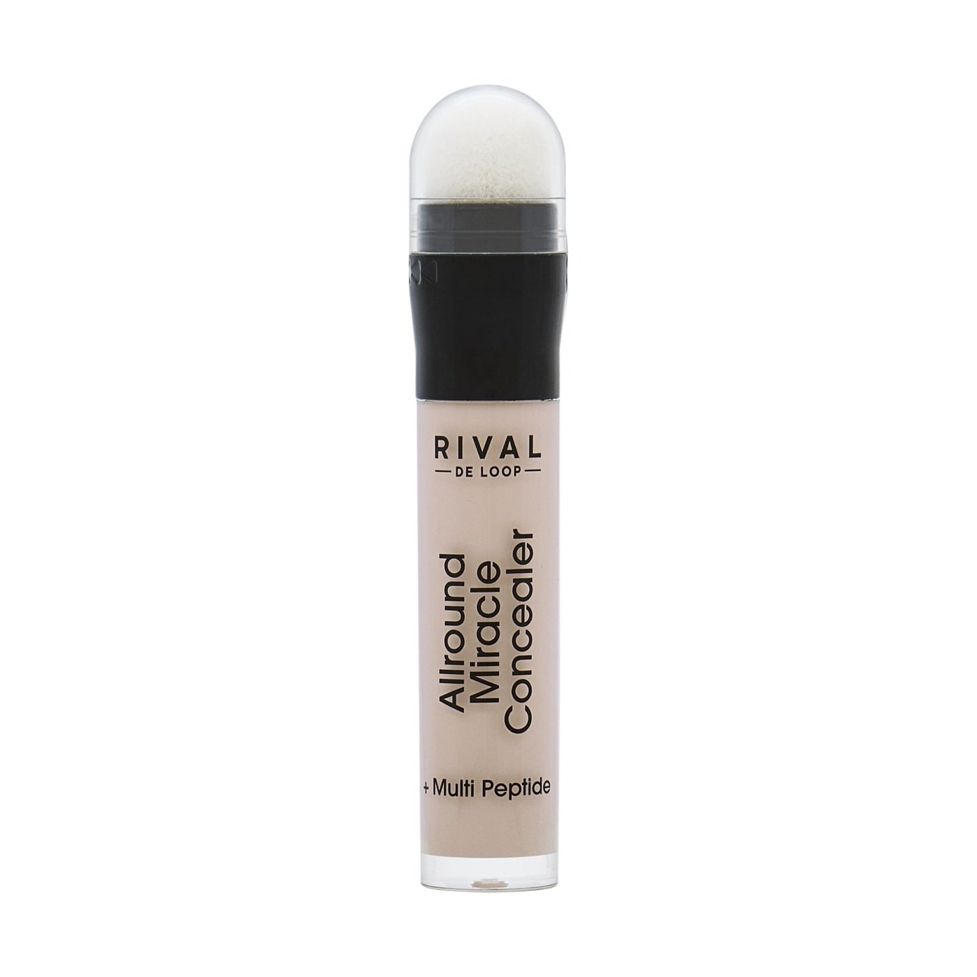Rival de Loop Kapatıcı Miracle No.03 7.5 g