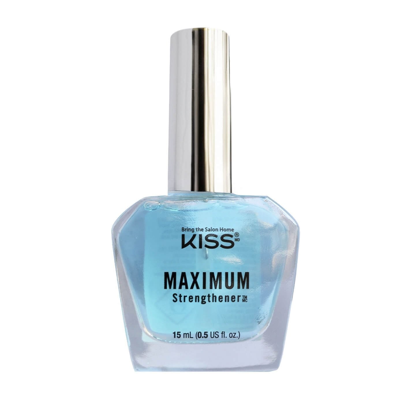 Kiss Tırnak Sertleştirici Yırtılmaya Karşı Koruma 13 ml