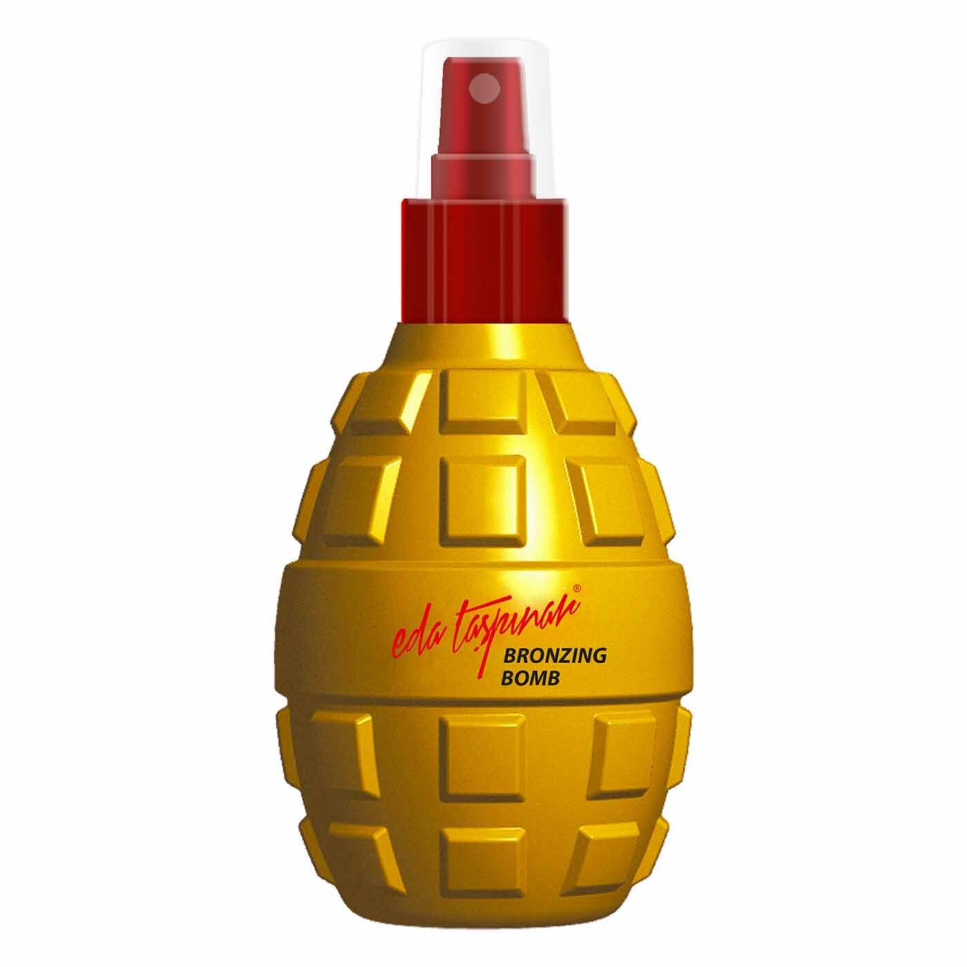 Eda Taşpınar Güneş Sprey Bronzing Bomb 200 ml