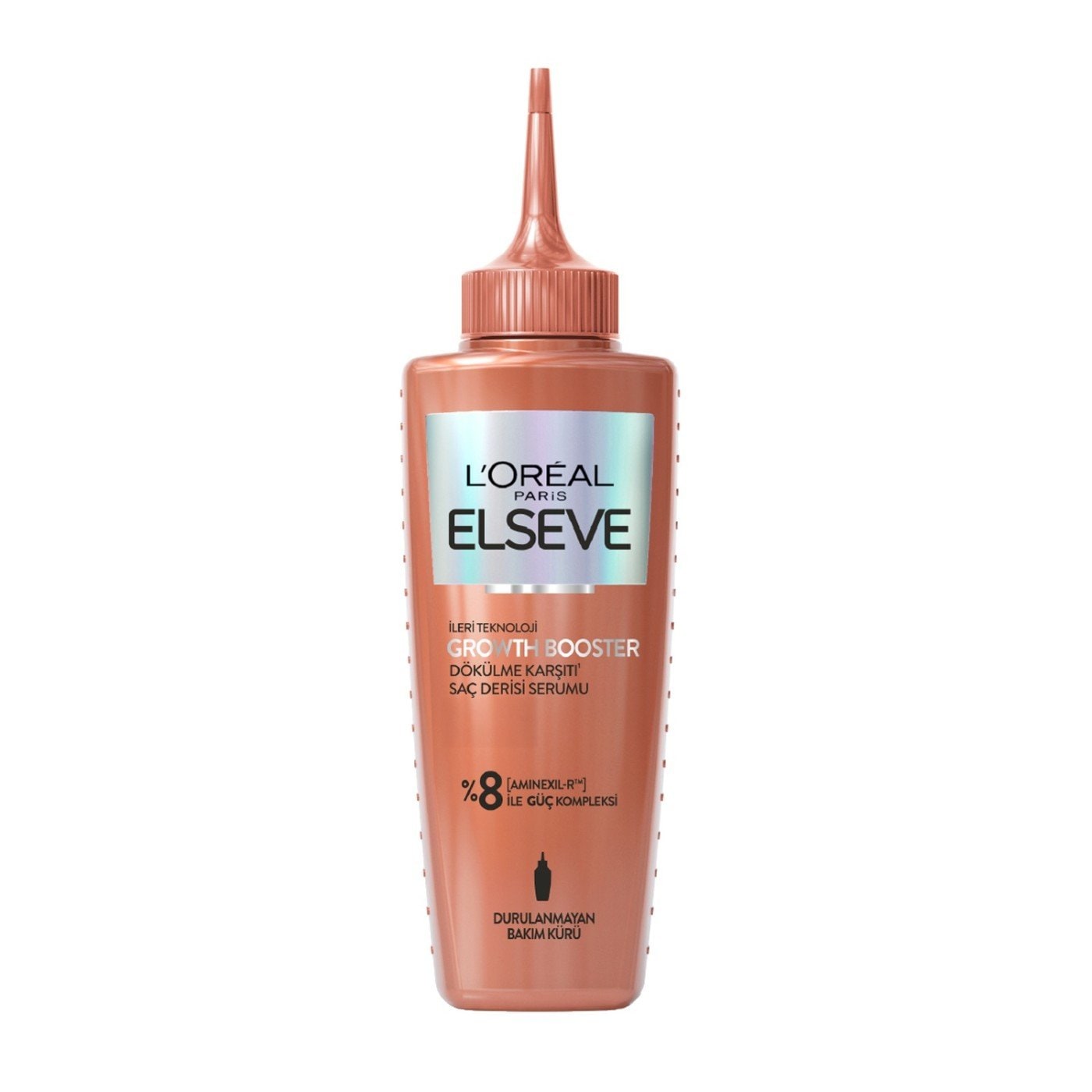 L'Oréal Paris Elseve Elseve Saç Serumu Growth Booster 102 ml