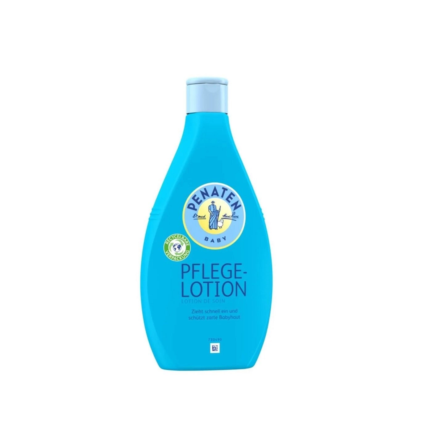 Penaten Baby Penaten Baby Nemlendirici Bebek Bakım Losyonu 400 ml