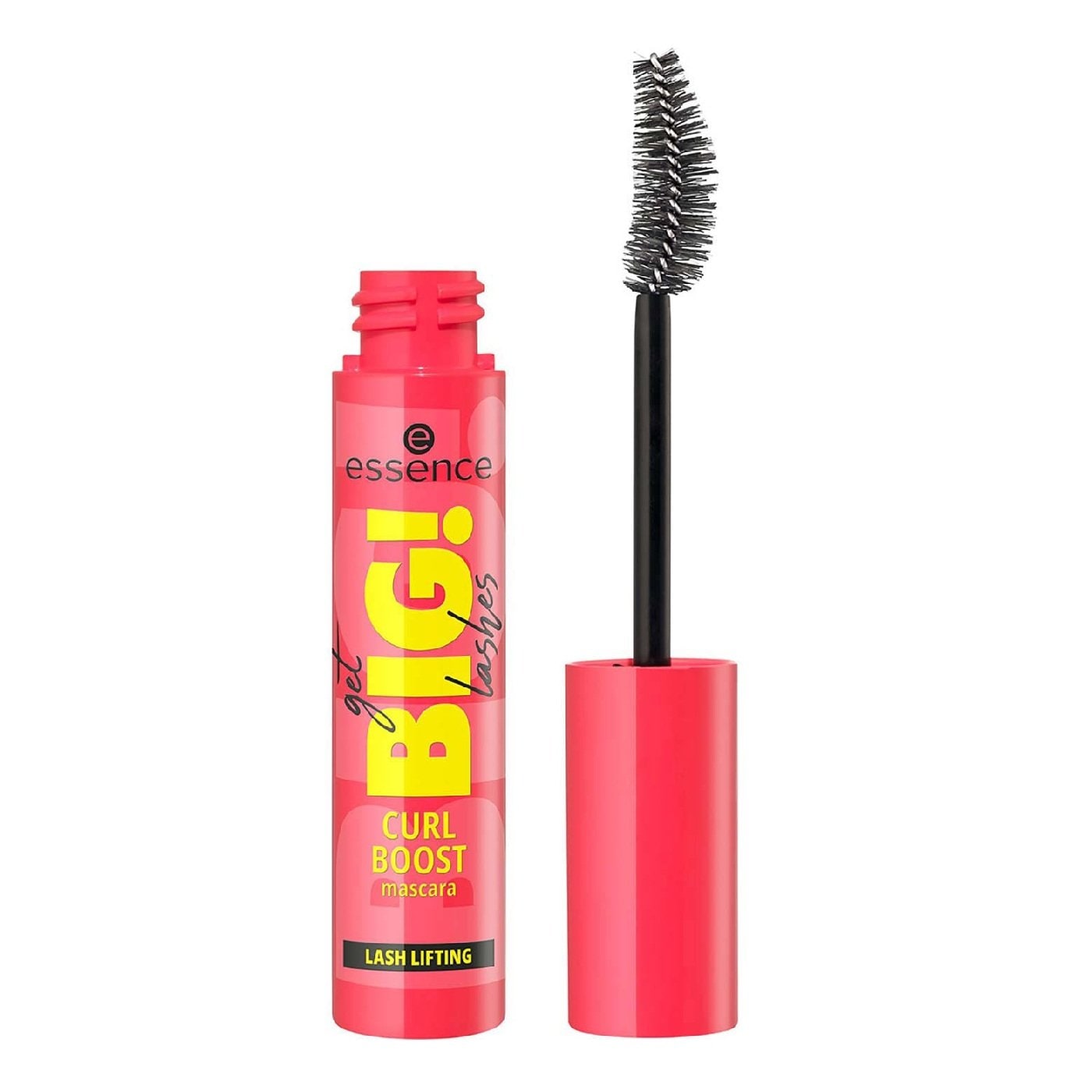 Essence Get Bıg Lashes Curl Boost Maskara