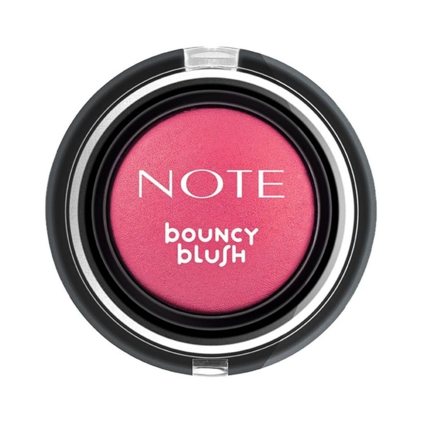 Note Cosmetique Note Allık Bouncy Blush 01