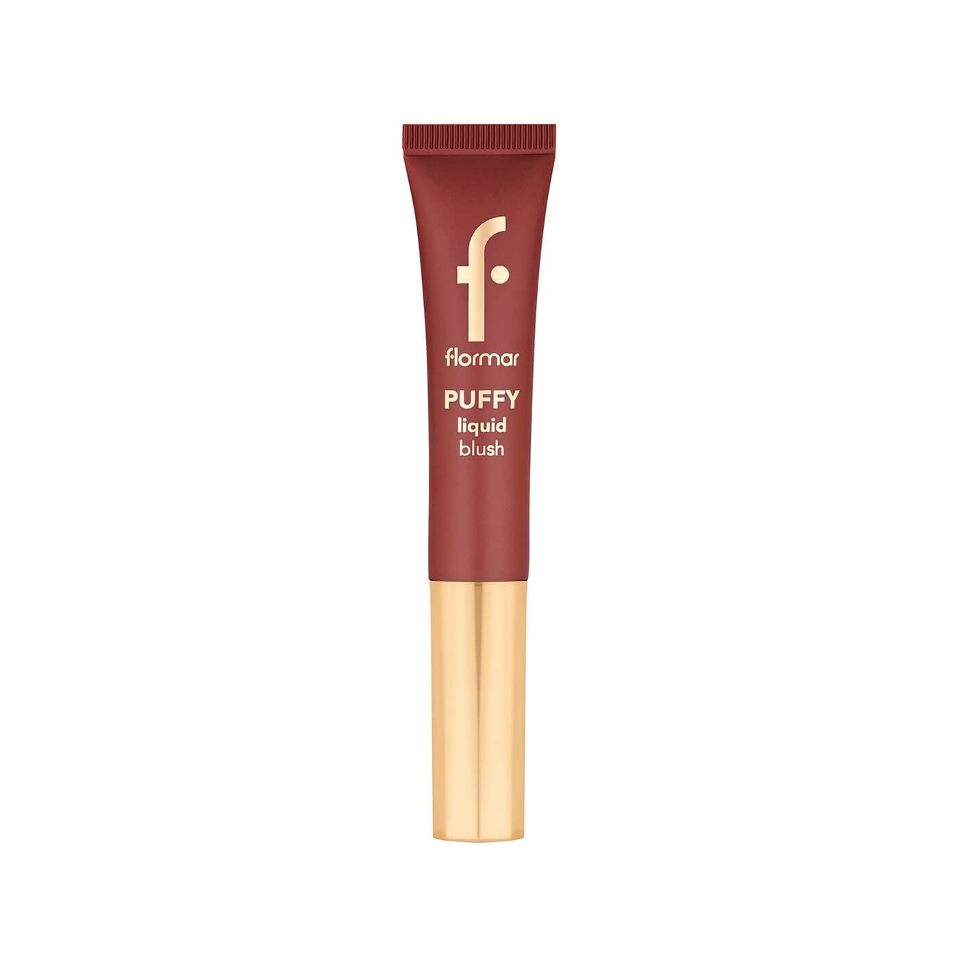 Flormar Puffy Liquid Blush 007 Passion 1 Adet