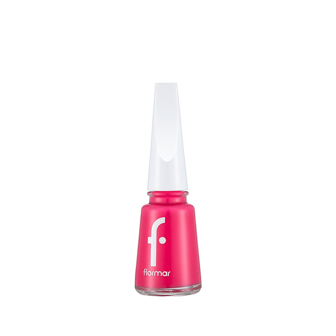 Flormar Oje Nail Enamel 562 Flormar Pink