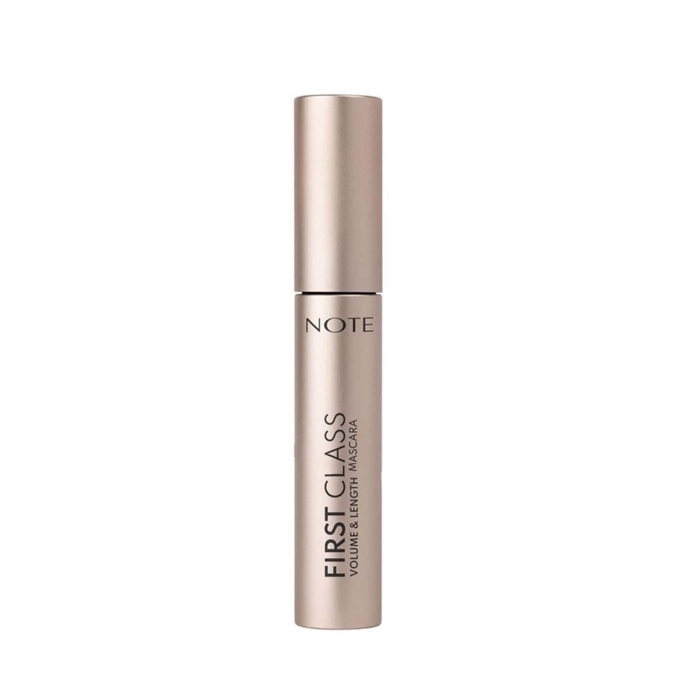 Note Cosmetique Note First Class Hacim ve Uzatma Etkili Maskara