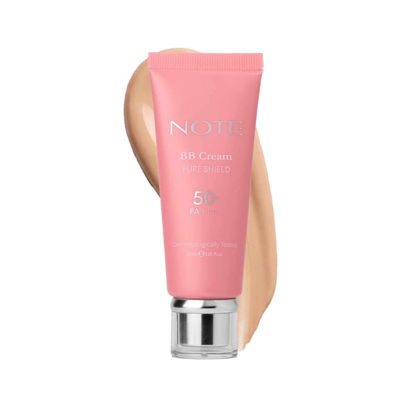 Note Cosmetique Note Bb Cream Pure Shield 10, 1 Adet