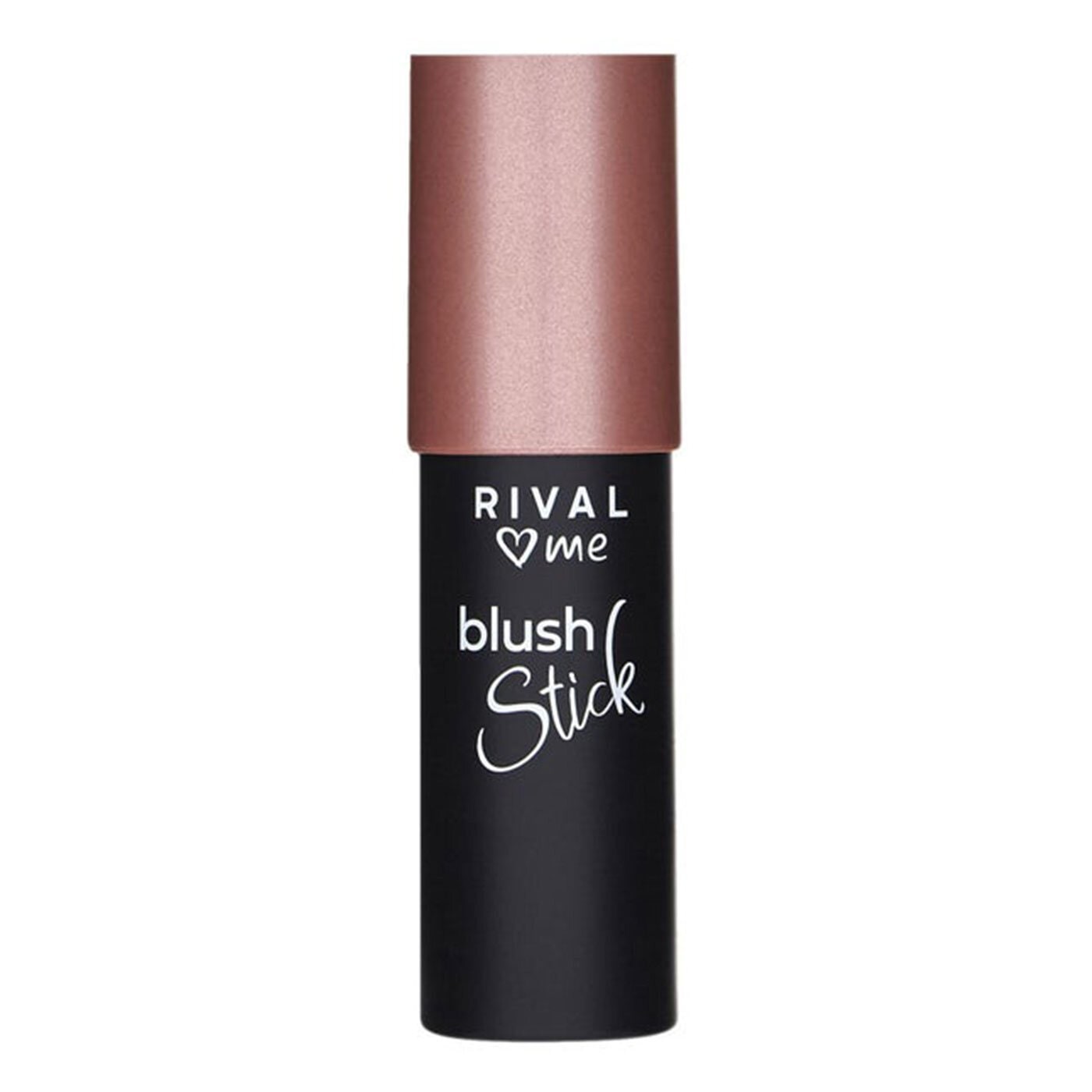 Rossmann Rival Loves Me Stick Allık No: 03 Vintage Rose 6 g