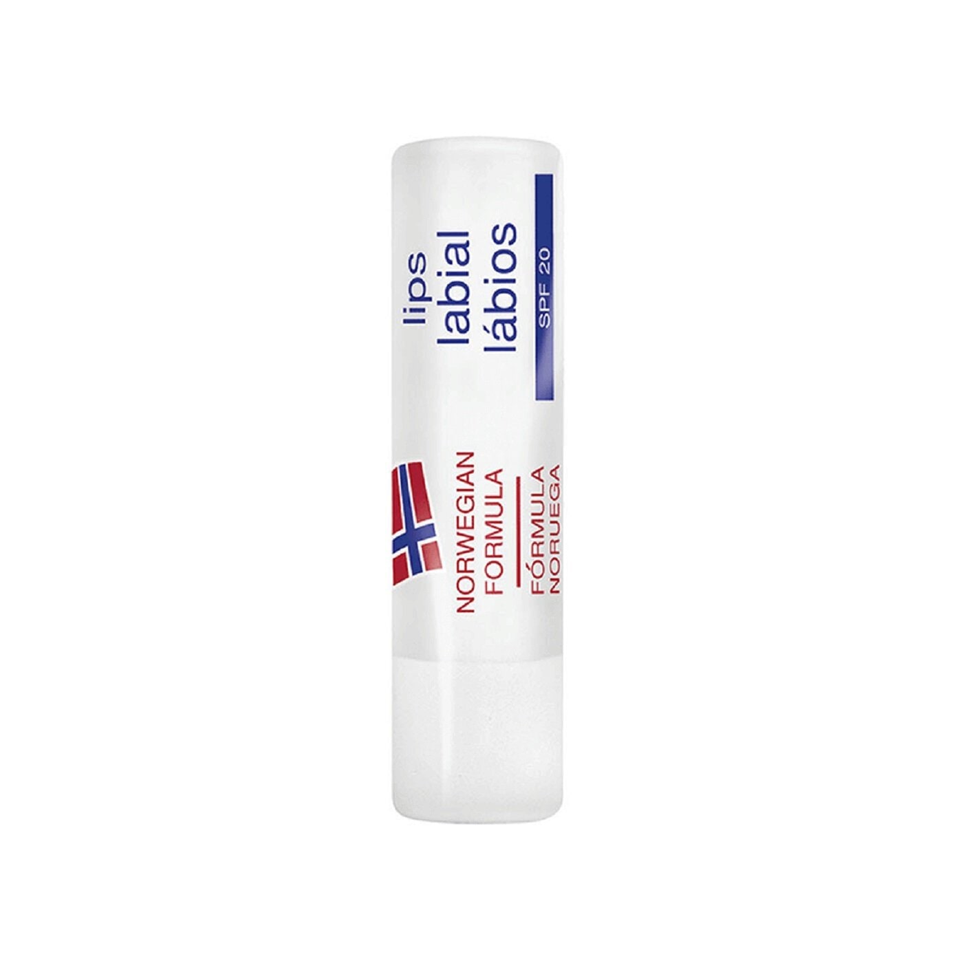 Neutrogena Dudak Kremi Moisture 48 gr