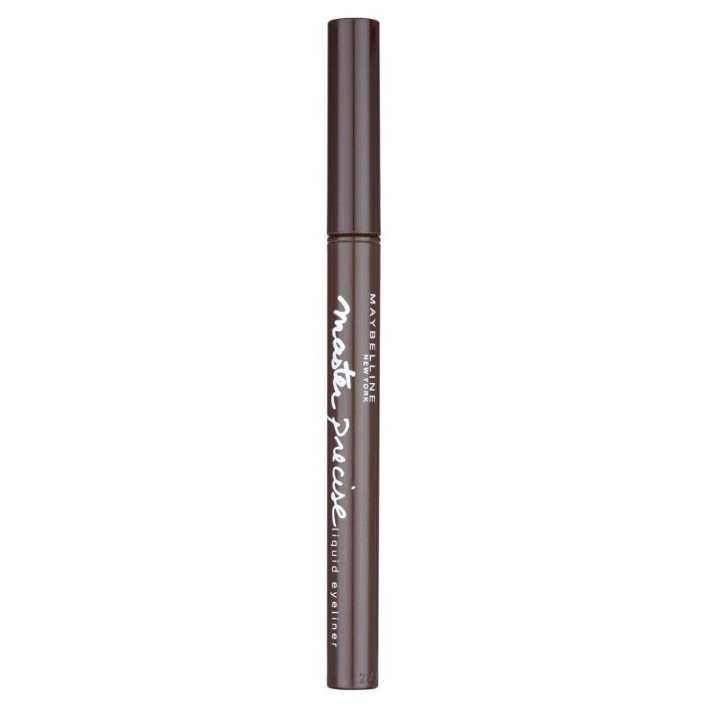 Maybelline New York Maybelline Eyeliner Hyper Precise All Day 710 Forest Brown -Kahverengi 1 Adet