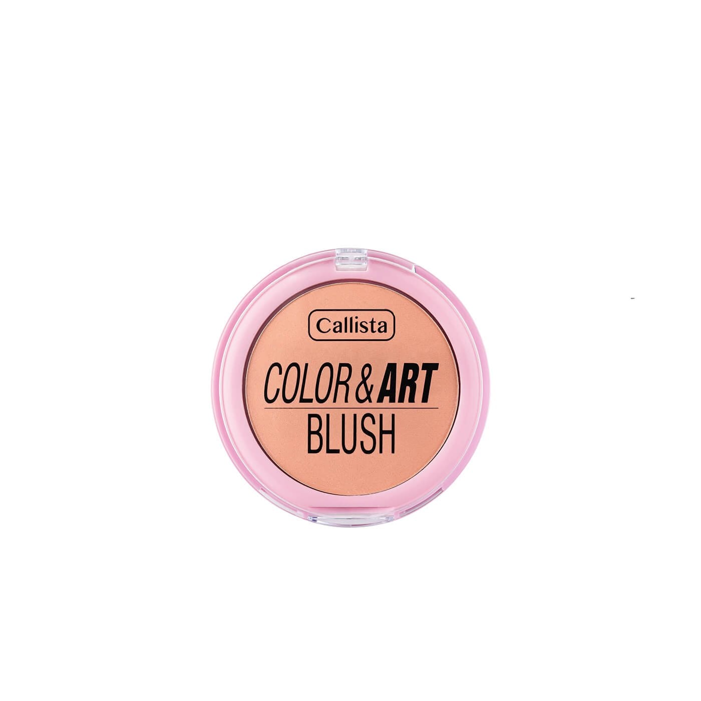 Callista Color Art Blush Allık No160 Rosy Glow 1 adet