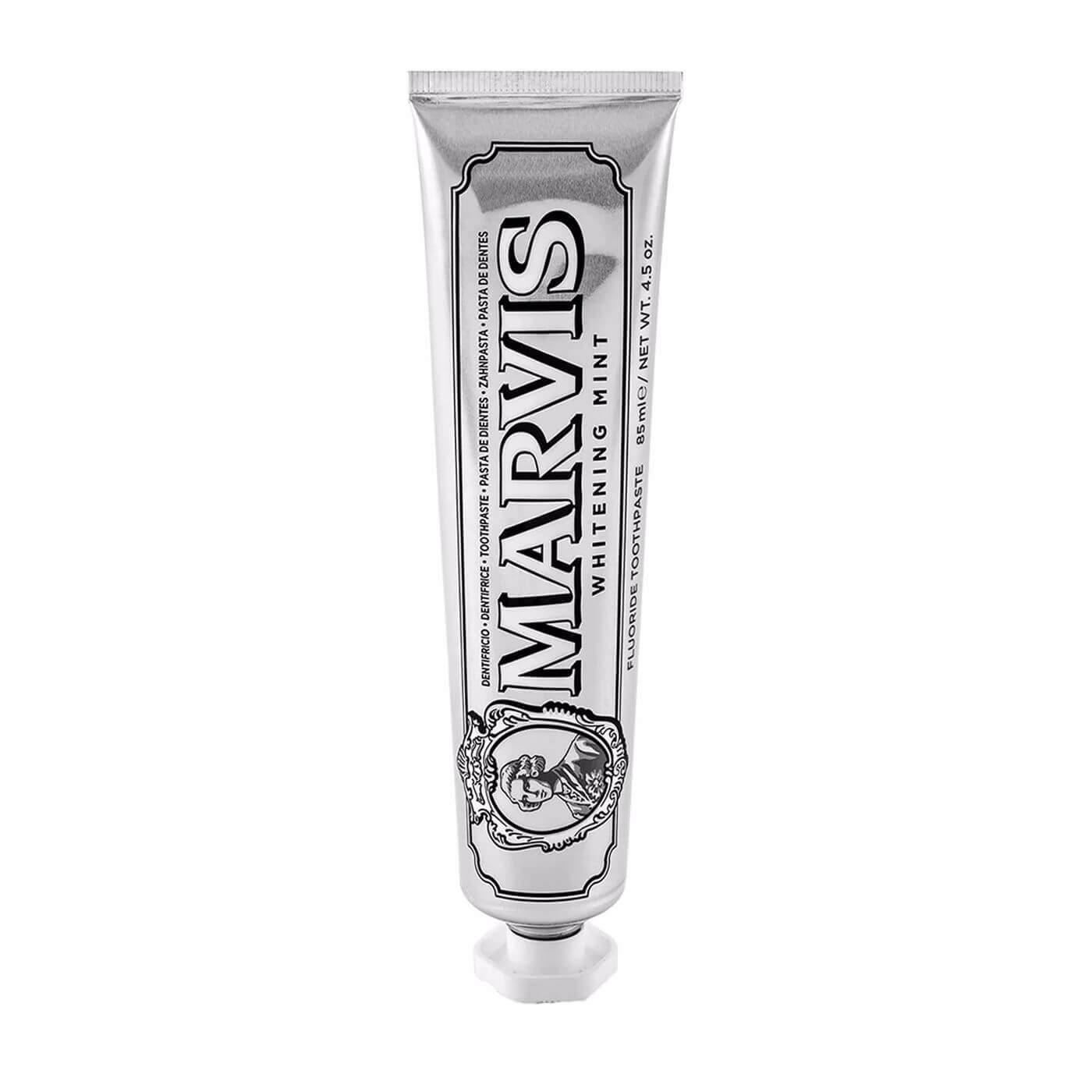 Marvis Diş Macunu Whitening Mint 85 ml