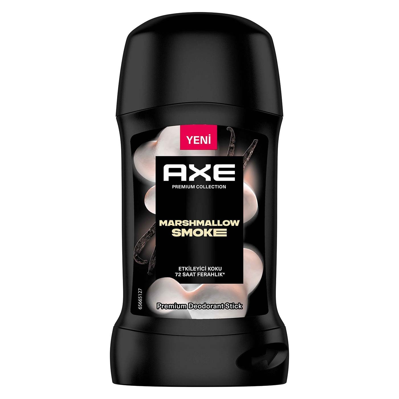 Axe Premium Collection Erkek Stick Deodorant Marshmallow Smoke 50 ml