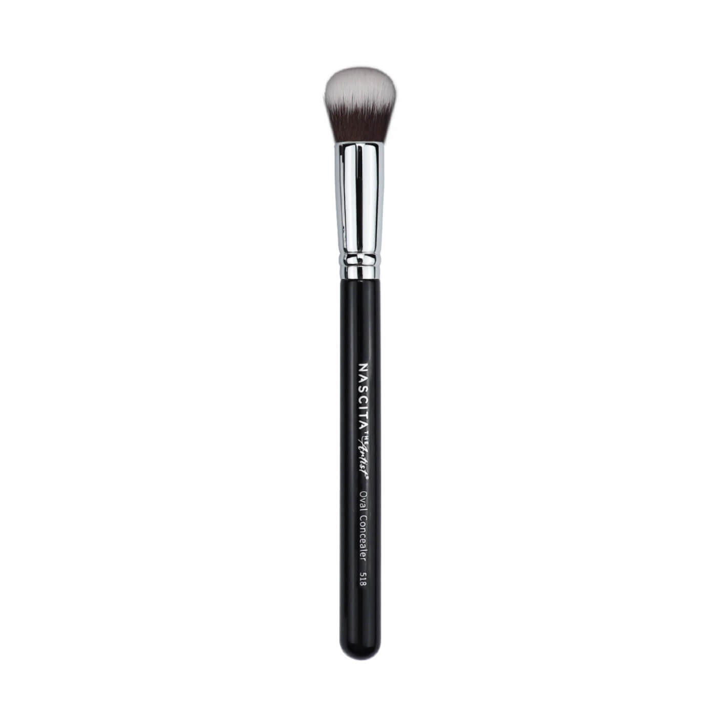 Rossmann Nascita The Artist Oval Kapatıcı Fırçası