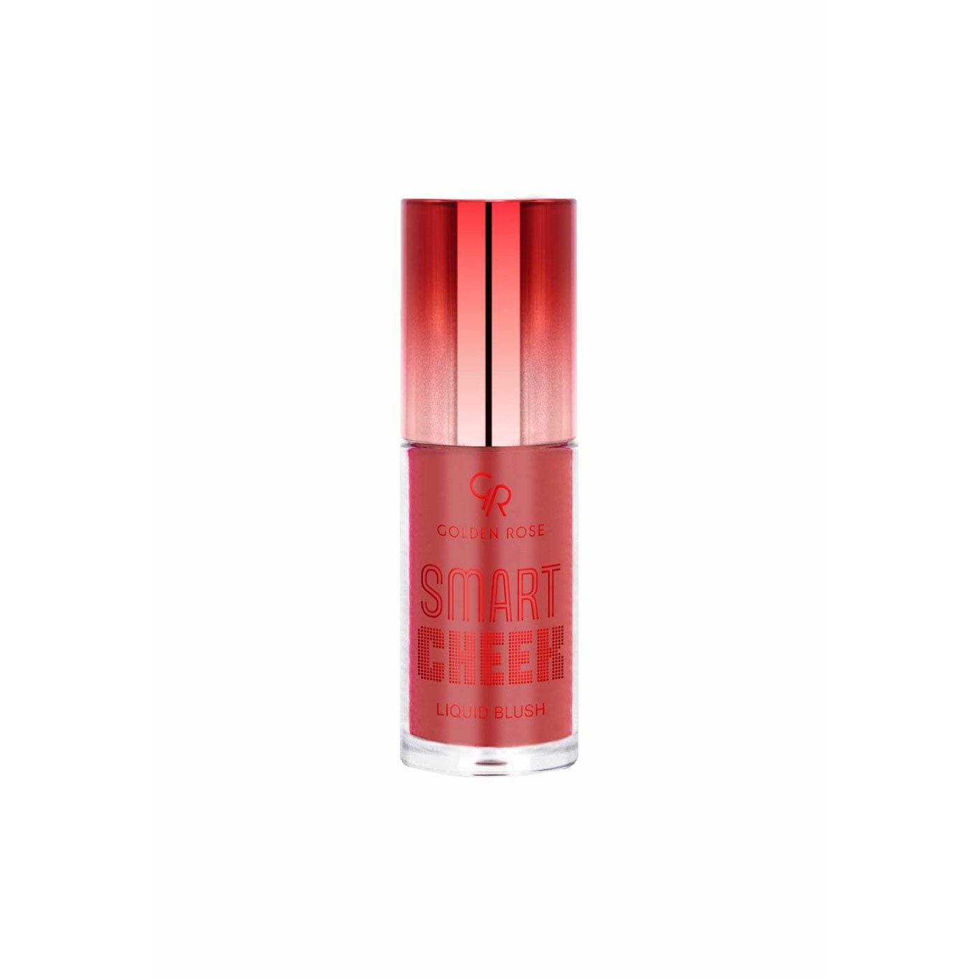 Golden Rose Smart Cheek Liquid Blush No 107