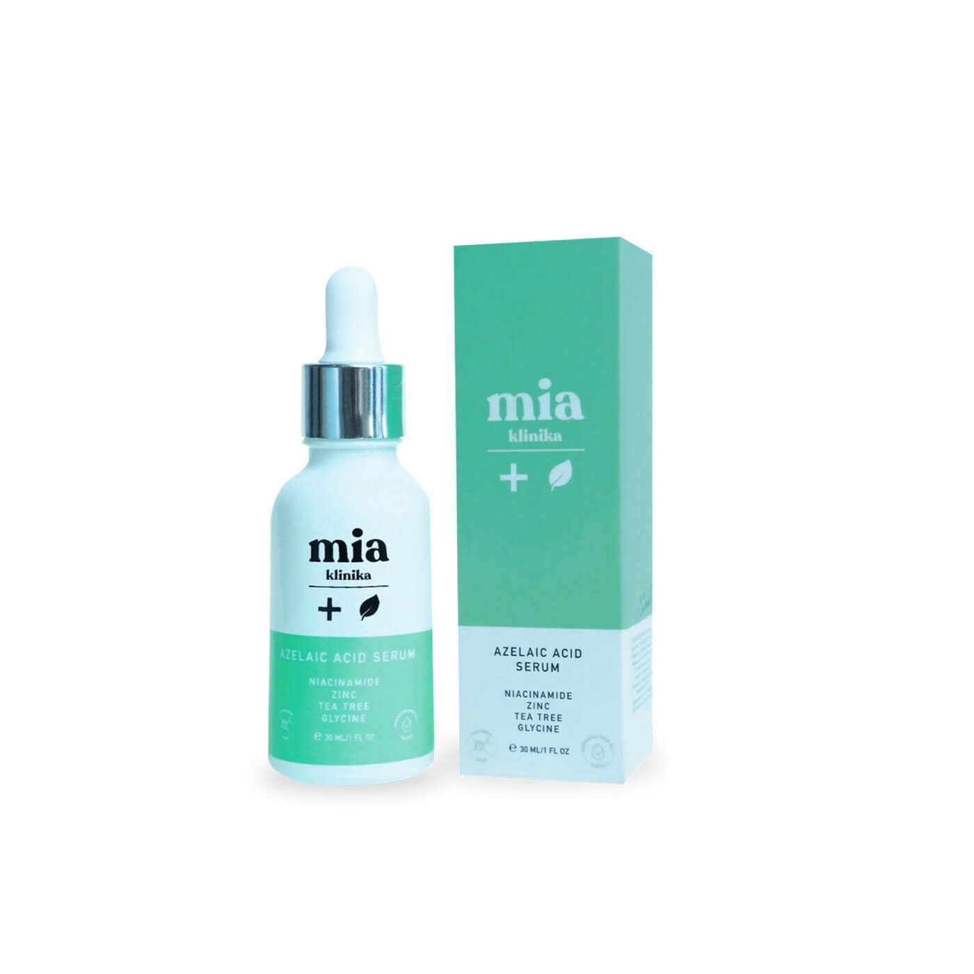 Rossmann Mia Klinika Azelaik Asit Serum 30 ml