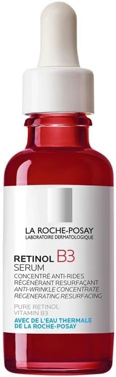 Amazon TR La Roche Posay Retinol B3 Serum 30ml