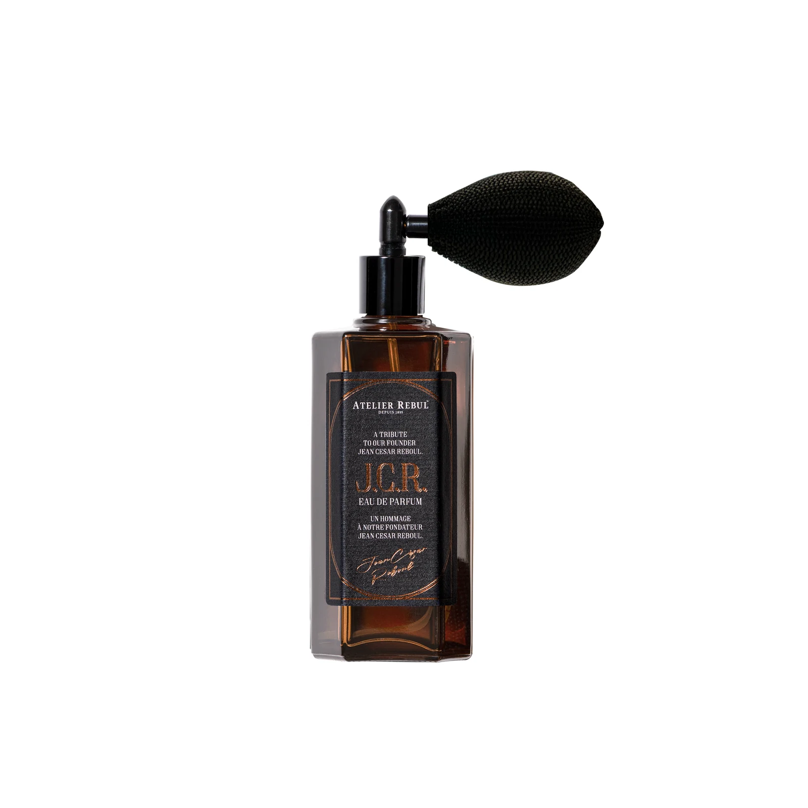 Atelier Rebul J.C.R. Eau De Parfum