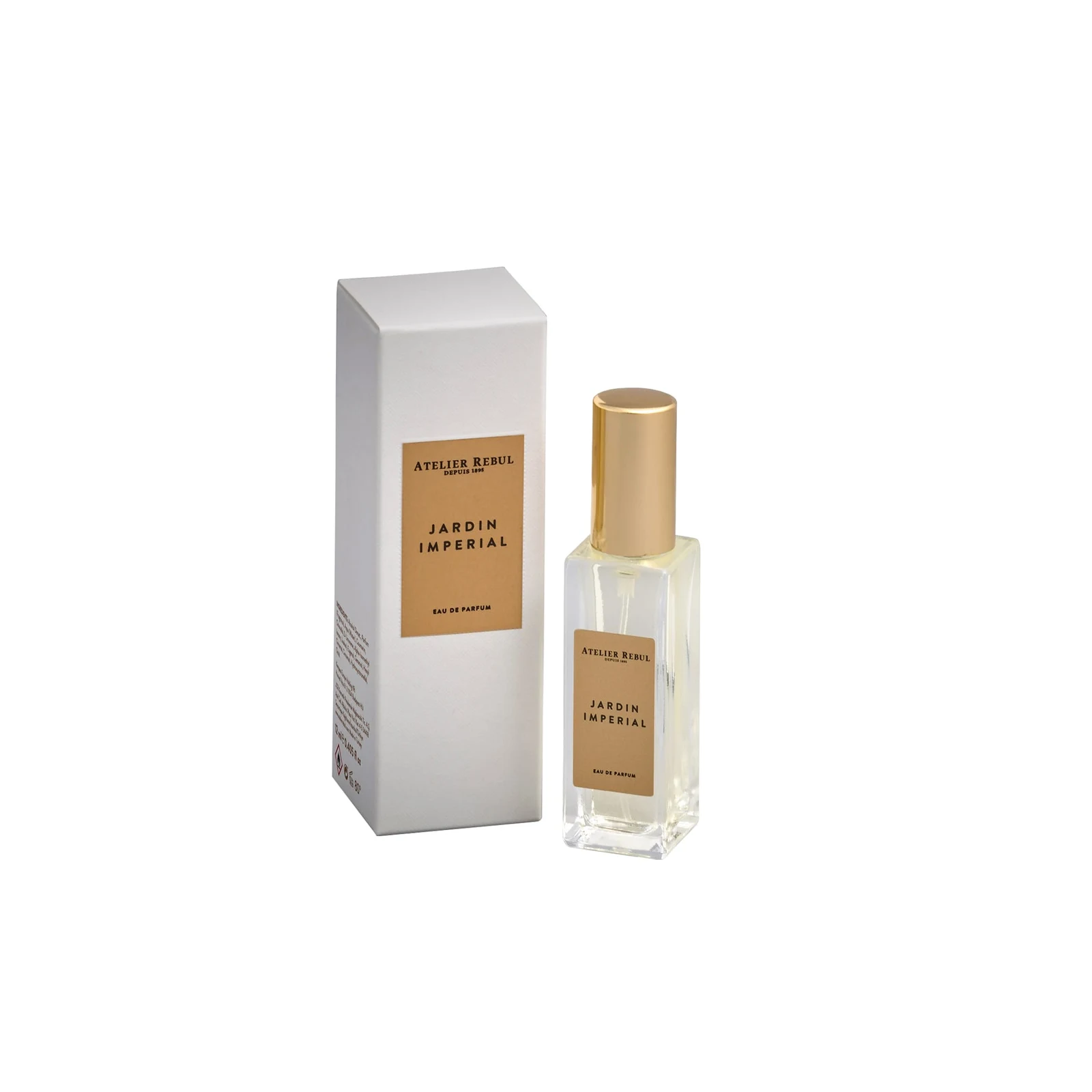 Atelier Rebul Jardin Imperial Eau de Parfum