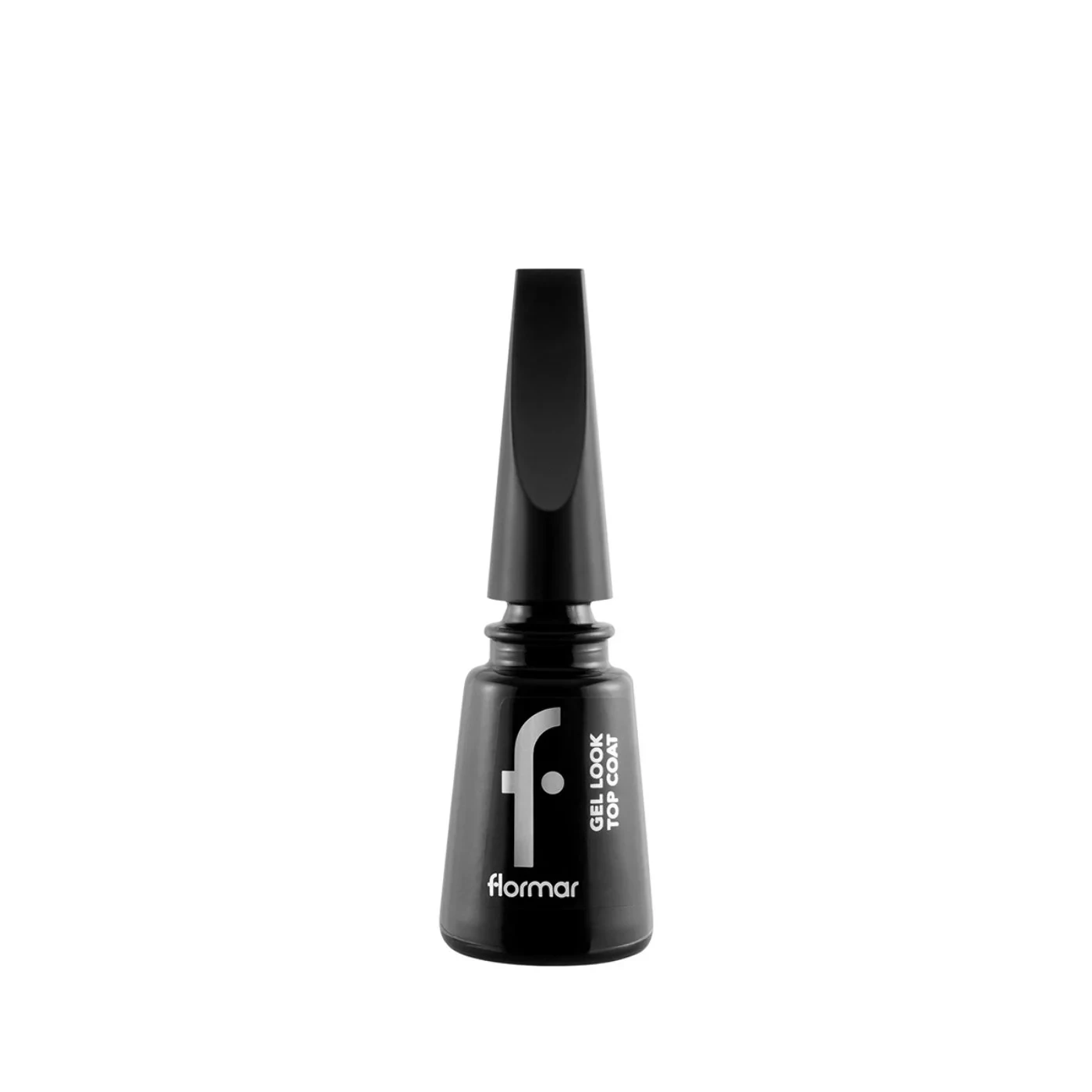 Flormar Oje Gel Look Top Coat New 11 ml