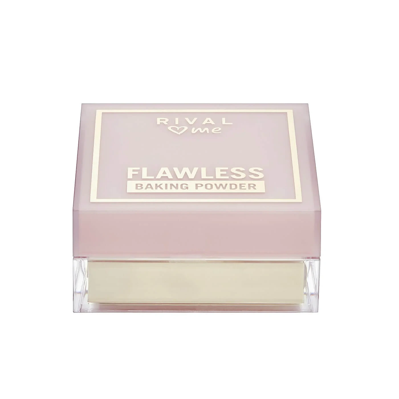 Rival Loves Me Pudra Flawless Baking 14 gr