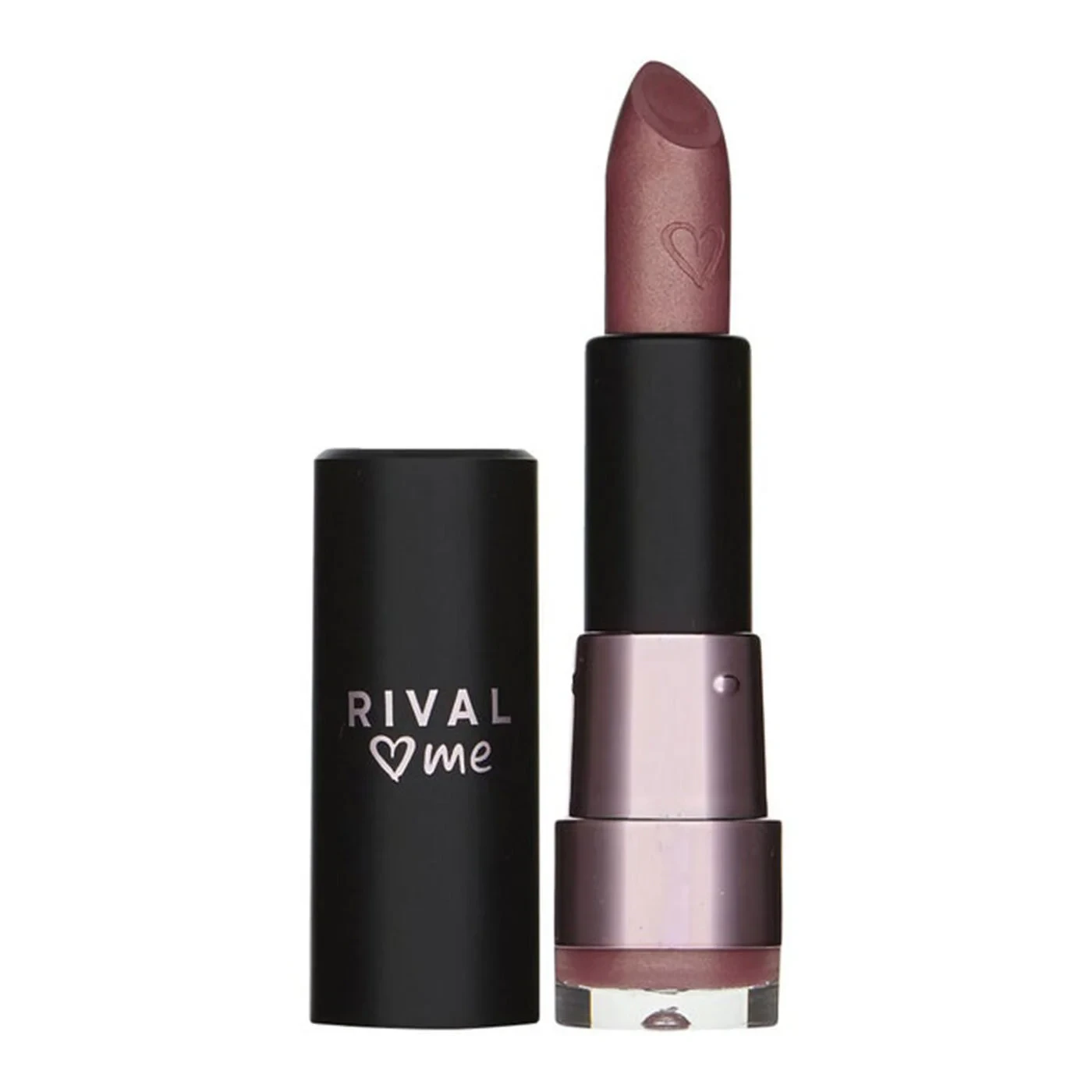 Rival Loves Me Ruj No:09 Plum Wine 4.5 g