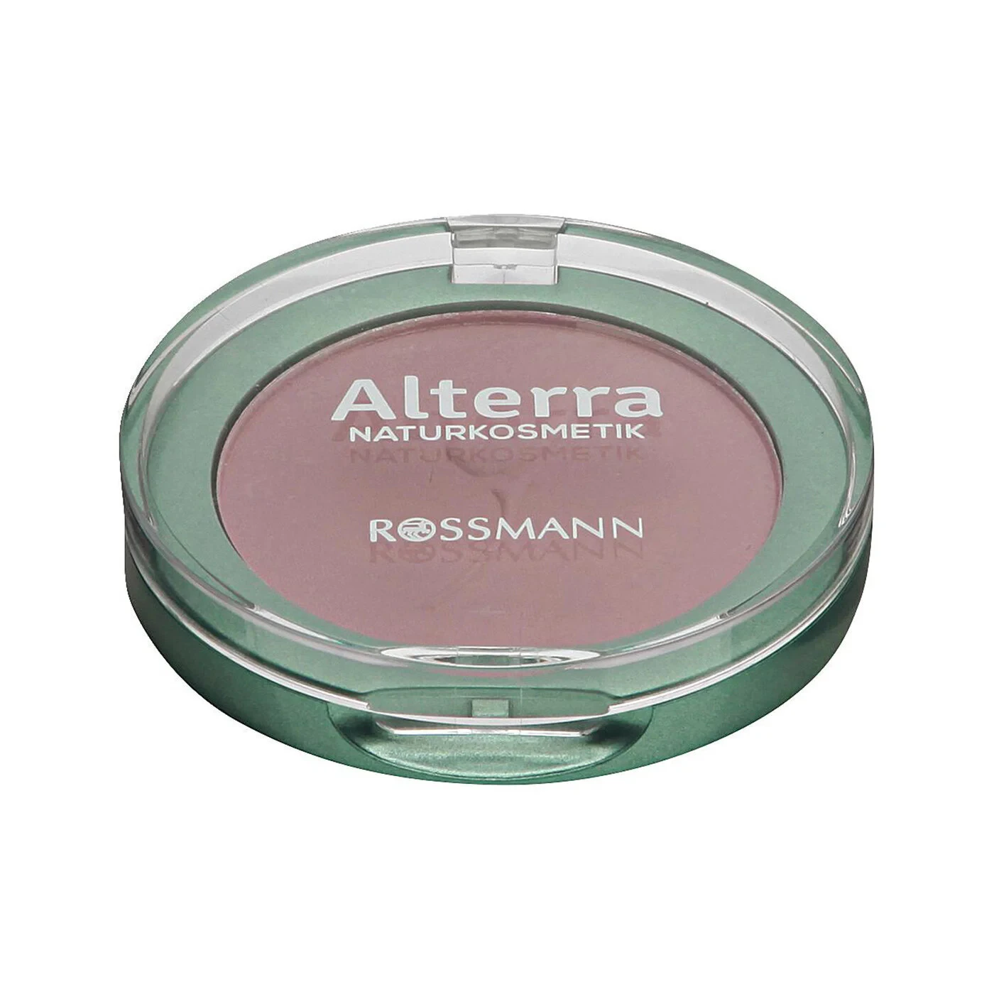 Alterra Allık Pudra No:01 Rose 5,5 g