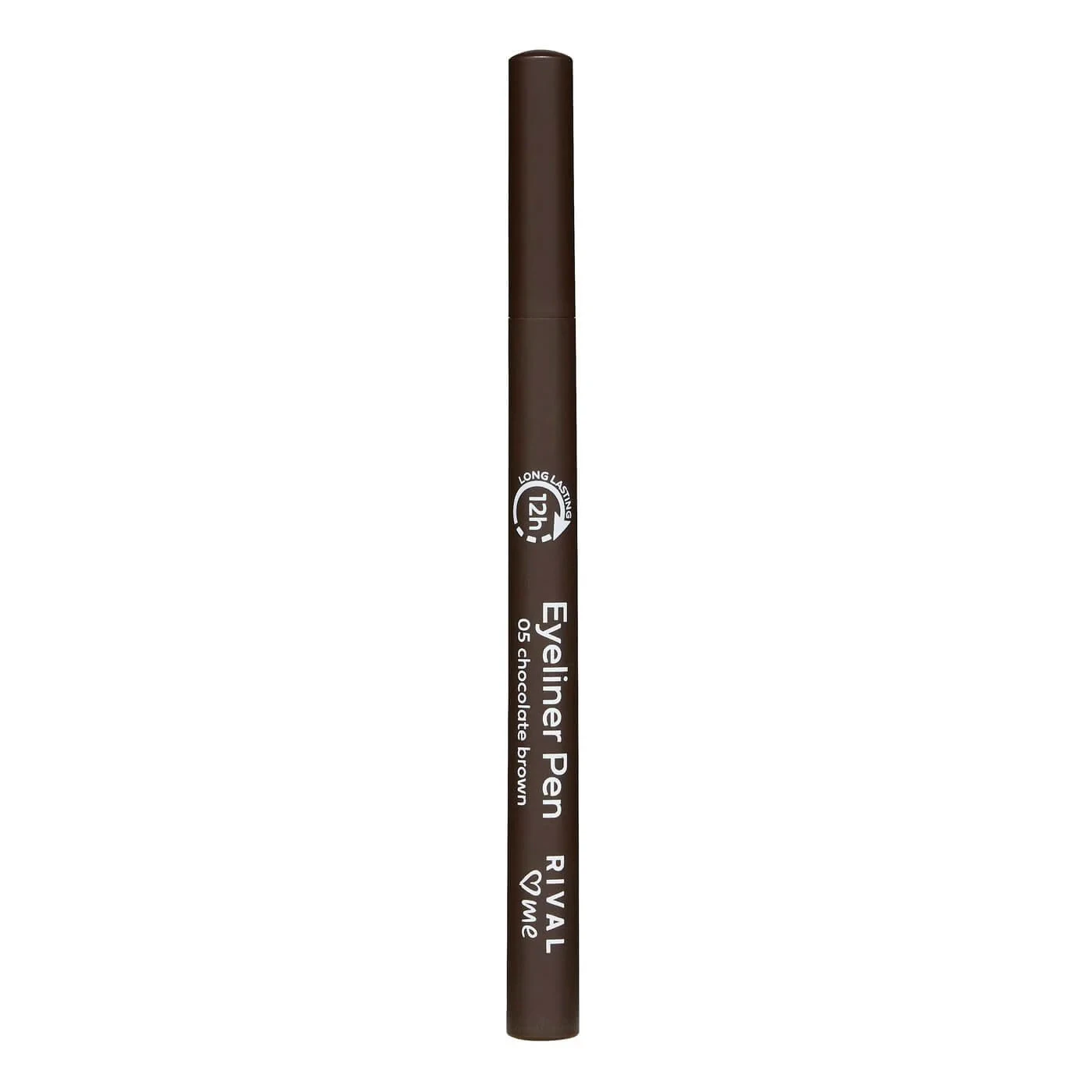 Rival Loves Me Eyeliner Kalem No.05 Chocolate Brown – Brown