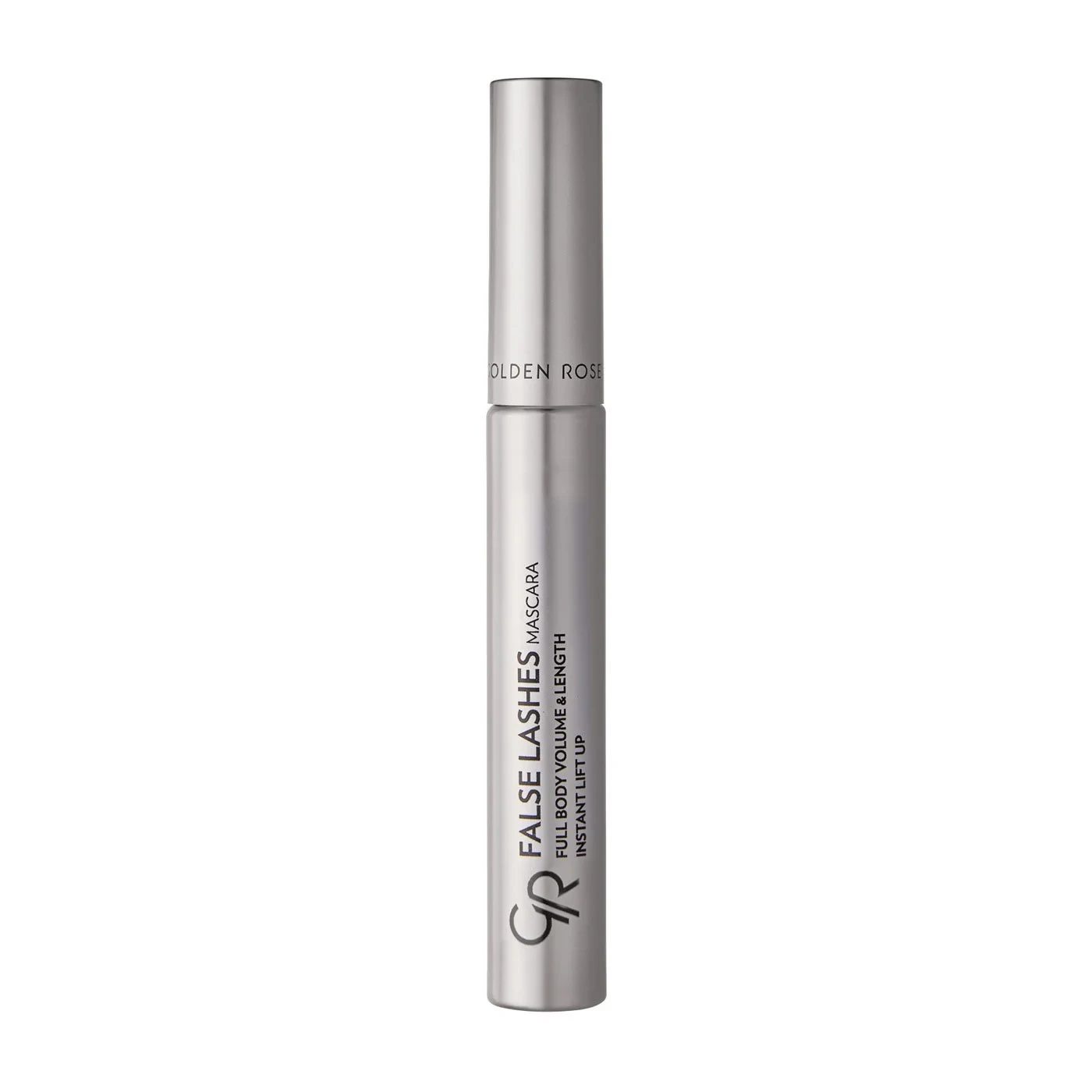 Golden Rose False Lashes Mascara Black Hacim ve Uzunluk Veren Maskara