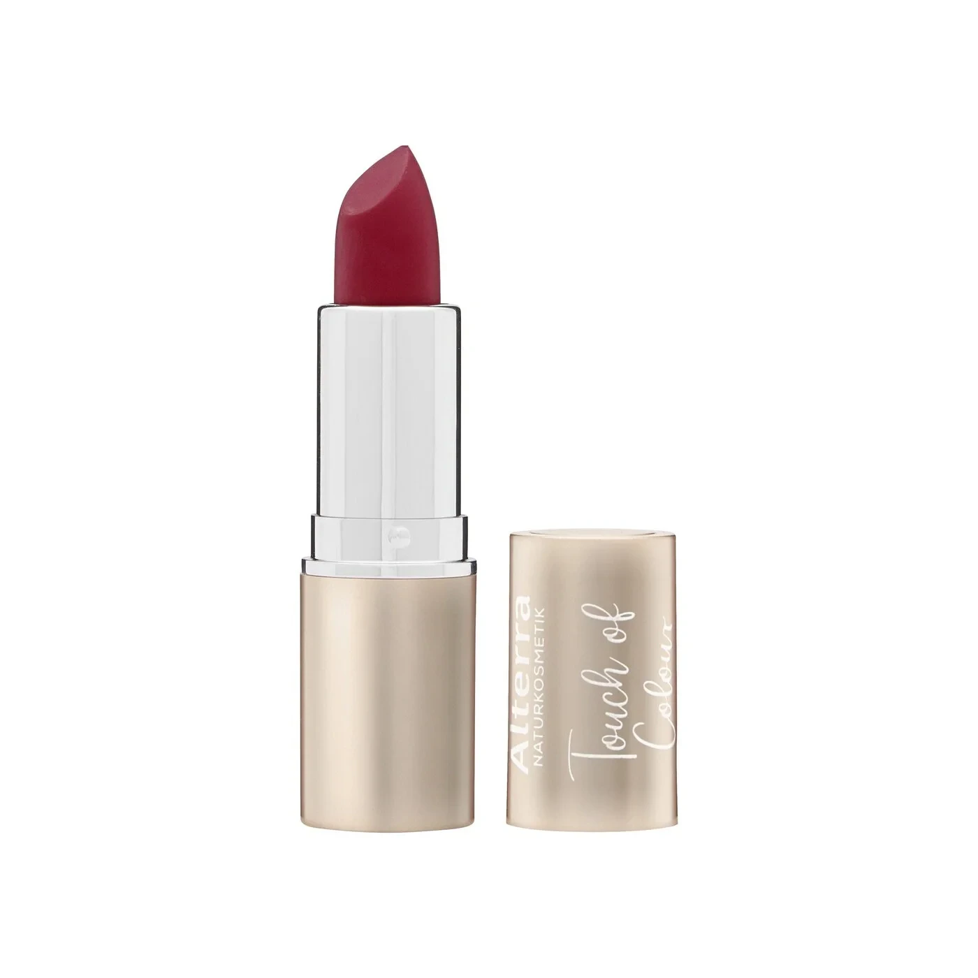 Alterra Ruj Touch of Colour 02 Wild Hibiscus 15 g – 02 Wild Hibiscus