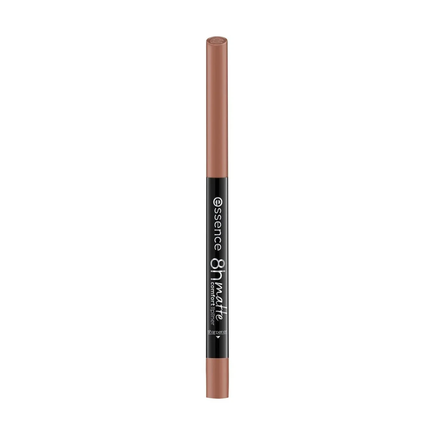 Essence Lipliner 8H Matte Comfort 01