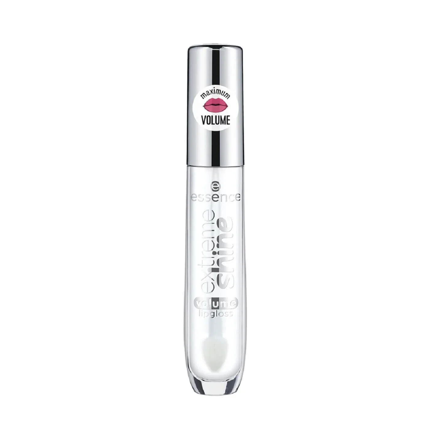 Essence Dudak Parlatıcı Extreme Shine 01 5 ml