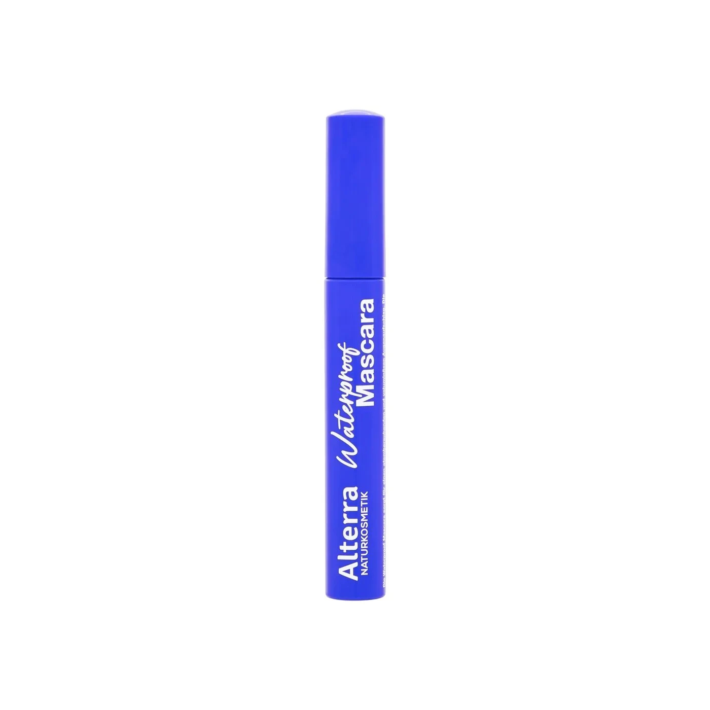 Alterra Maskara Siyah Waterproof 10 ml