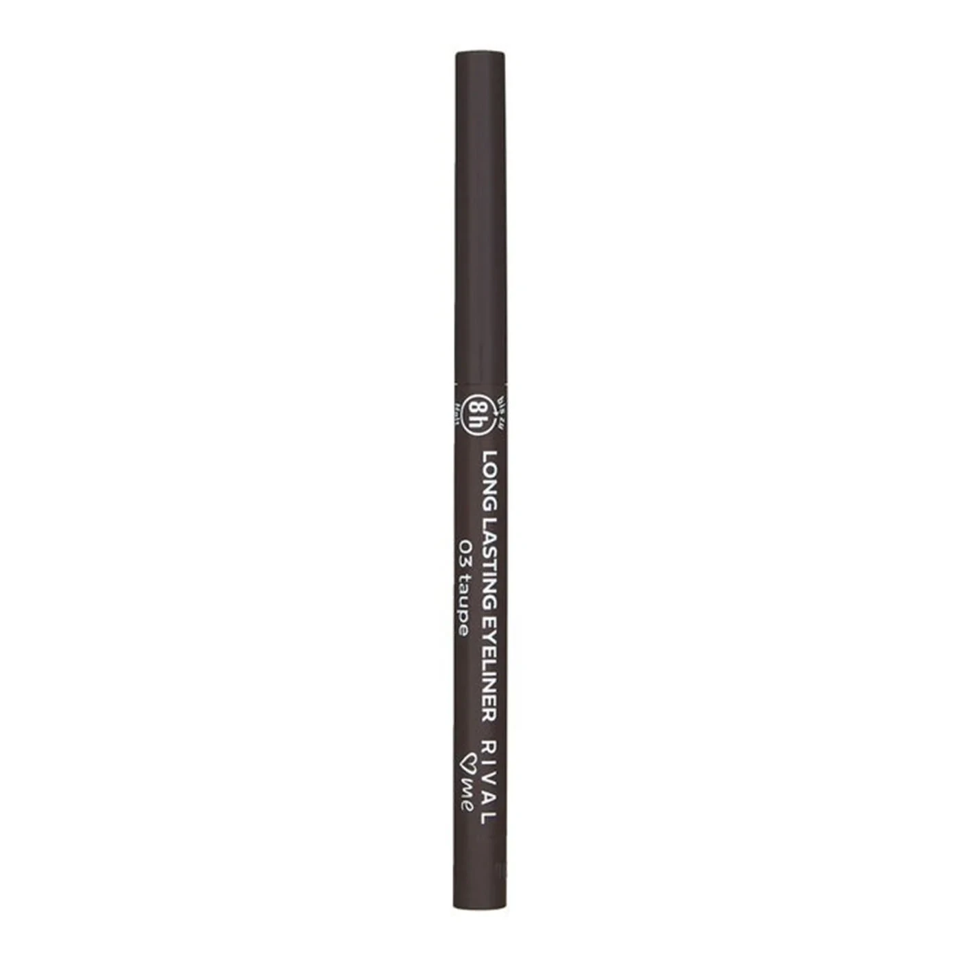 Rival Loves Me Eyeliner Kalem No:03 Long Lasting Taupe 1 adet