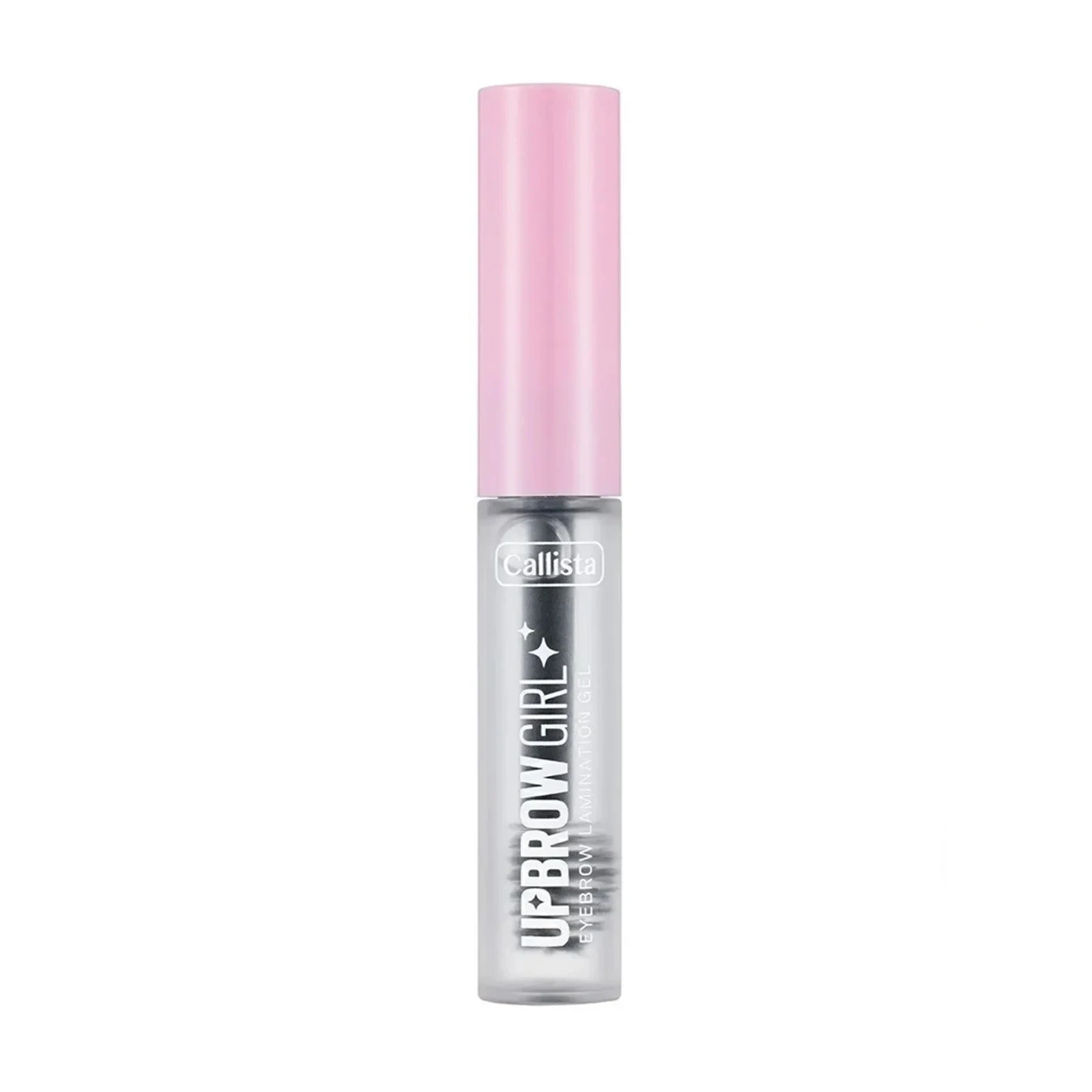 Callista Upbrow Girl Eyebrow Lamination Kaş Sabitleyici ve Şekillendirici Jel No:01 1 adet
