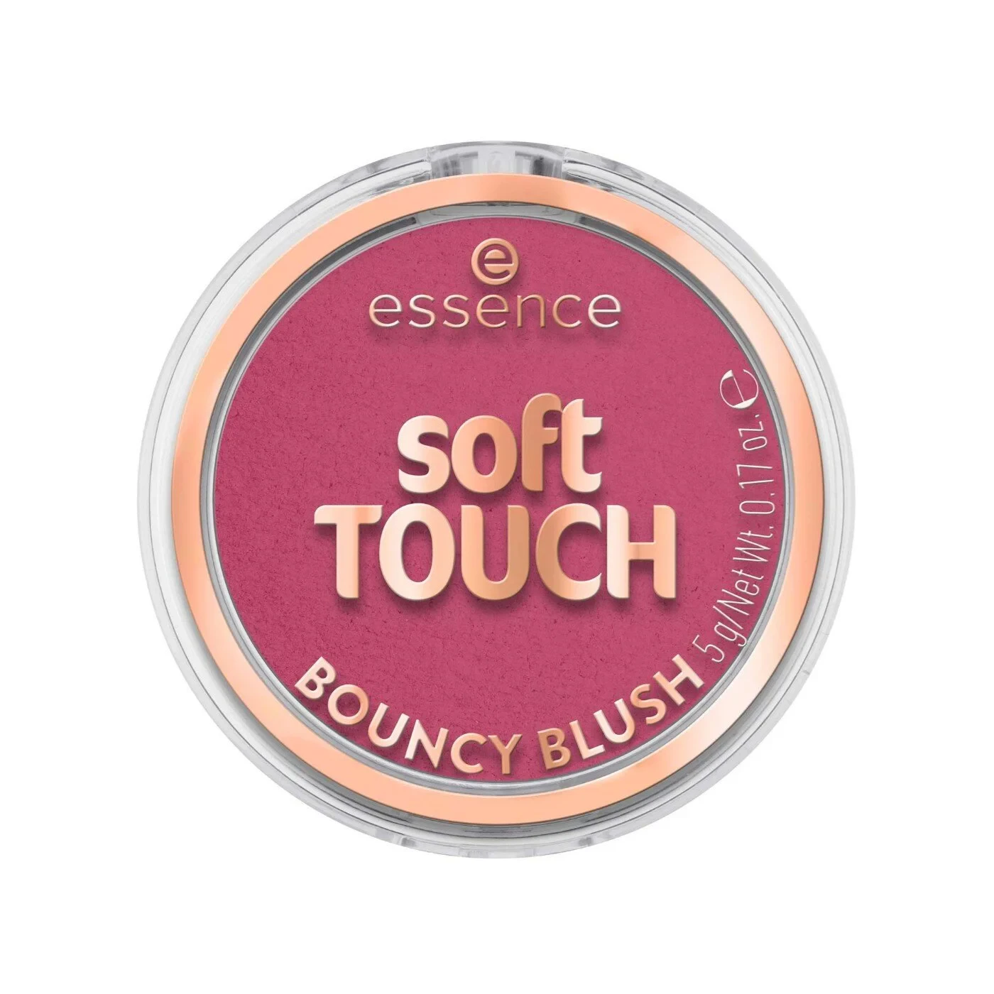 Essence Soft Touch Bouncy Allık 20
