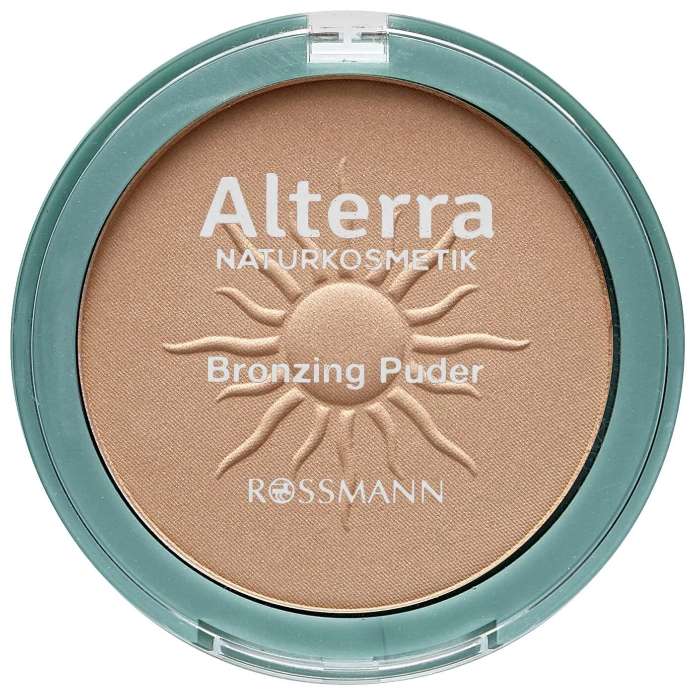 Alterra Bronz Pudra No:01 Bal Sarısı 10 g