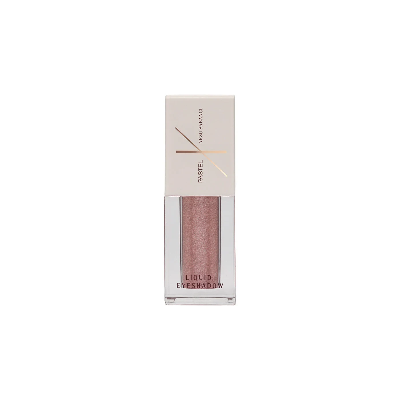 Pastel x Arzu Sabancı Liquid Eyeshadow No: 300