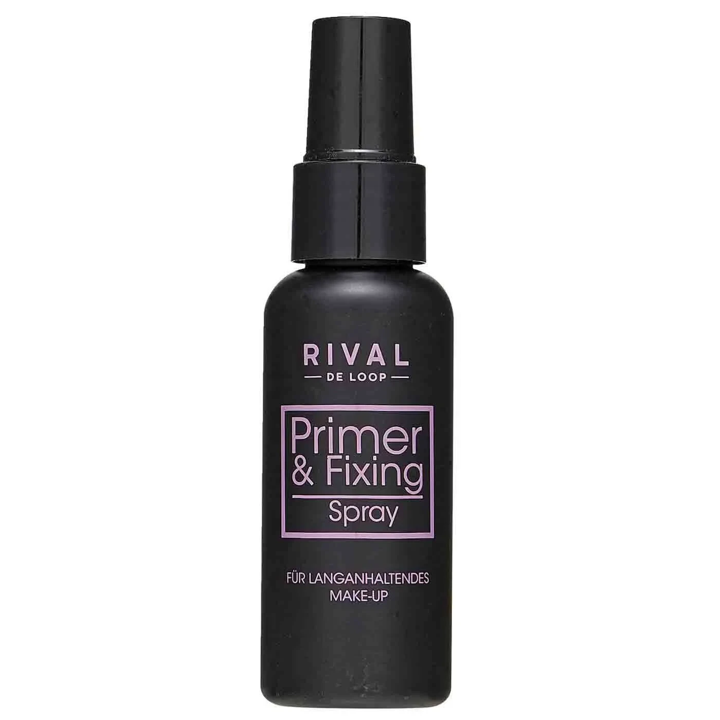 Rival de Loop Primer & Sabitleyici Sprey 50 ml