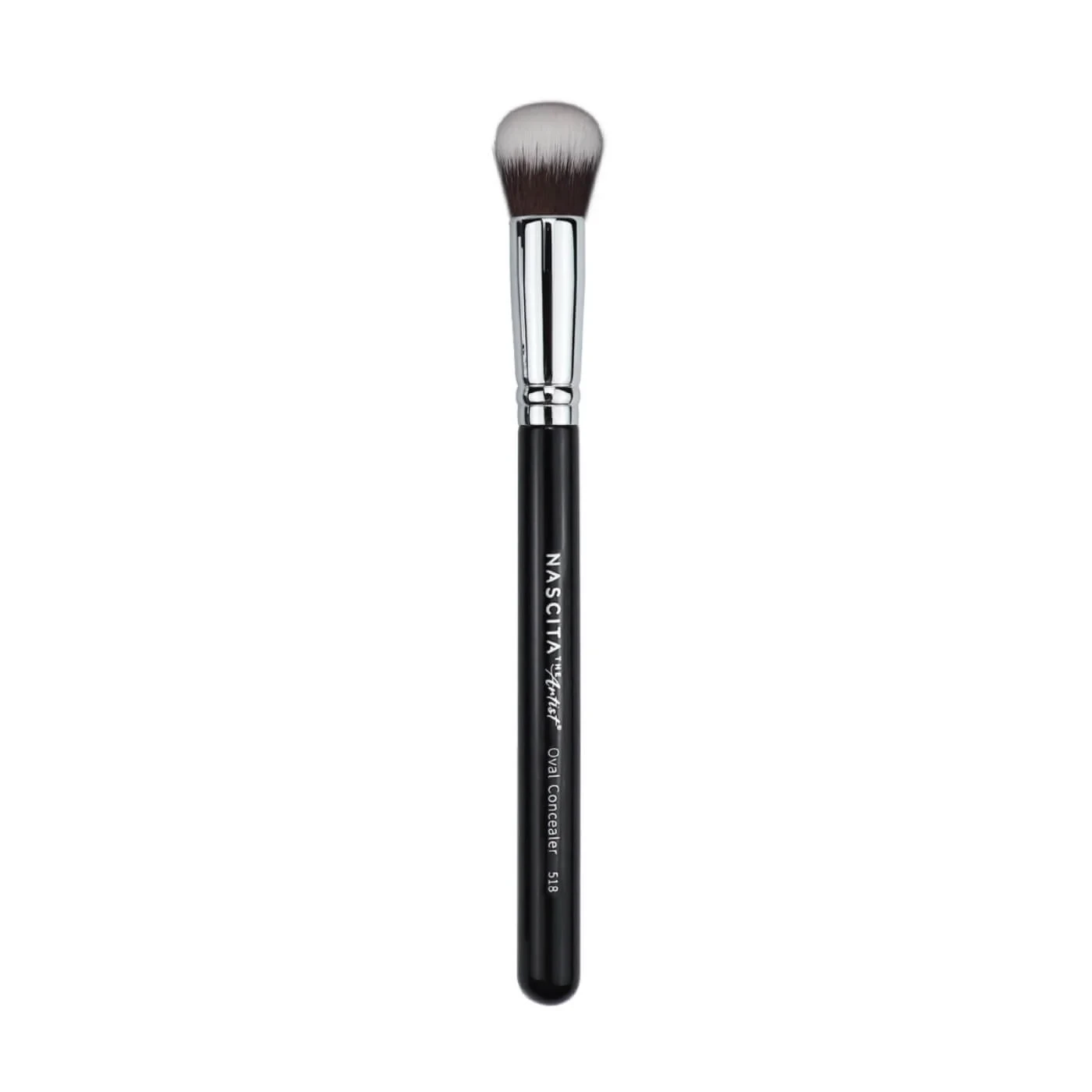 Nascita The Artist Oval Kapatıcı Fırçası