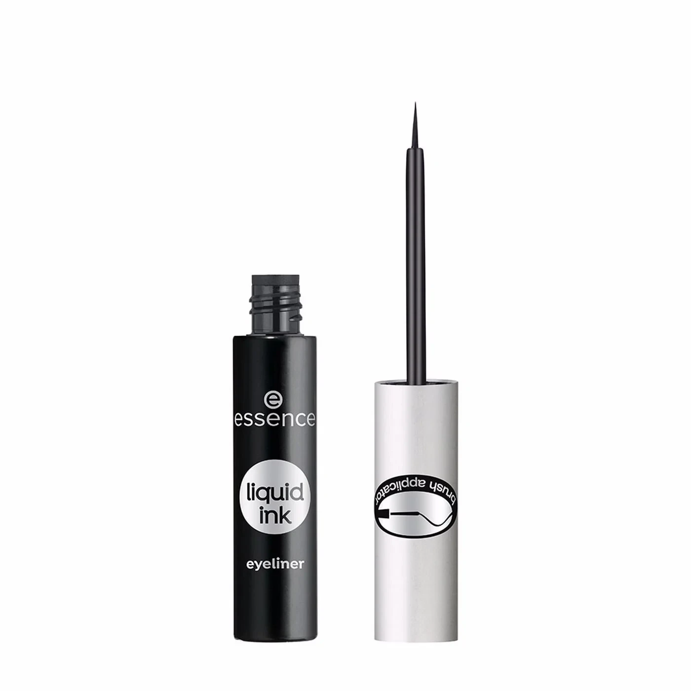 Essence Eyeliner Liquid Ink 1 adet