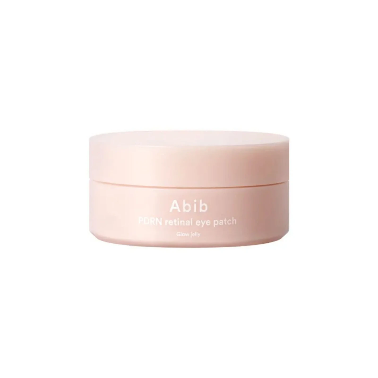 Abib Pdrn Retinal Eye Patch Glow Jelly 60lı