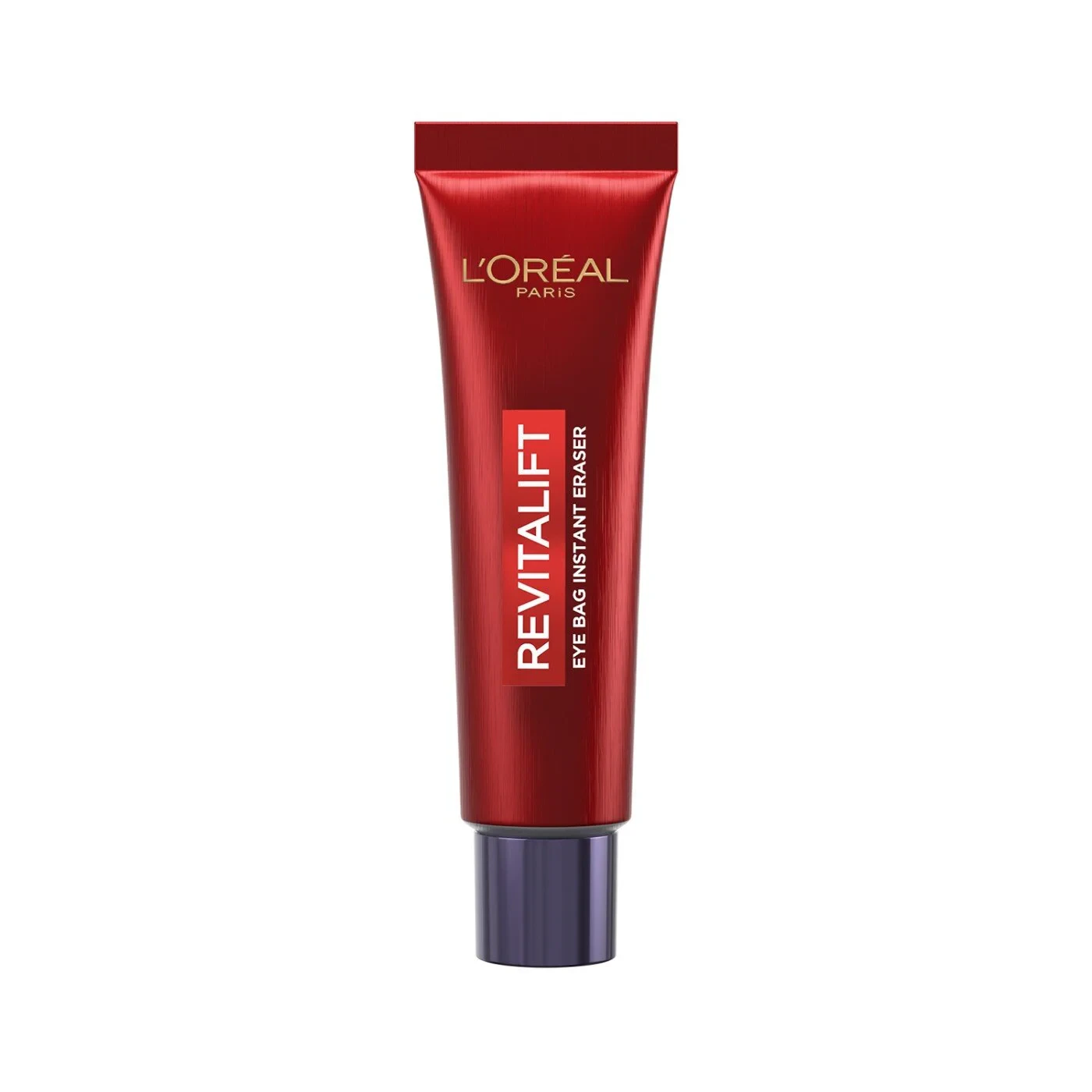 LOréal Paris Revitalift Lazer Eyebag Göz Kremi Göz Altı Torba Görünümüne Karşı Etkili 15 ml