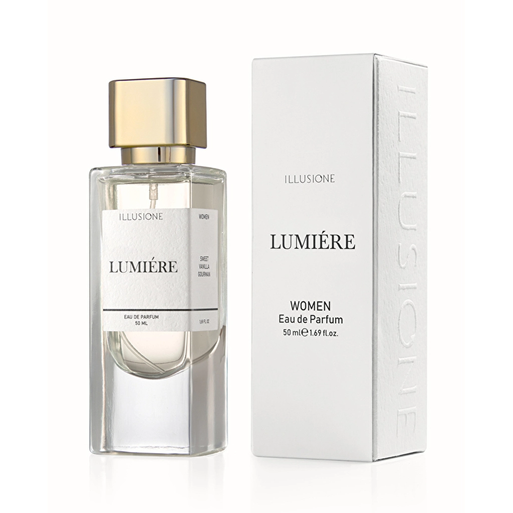 Illusione Lumiere EDP Kadın Parfüm 50 ml