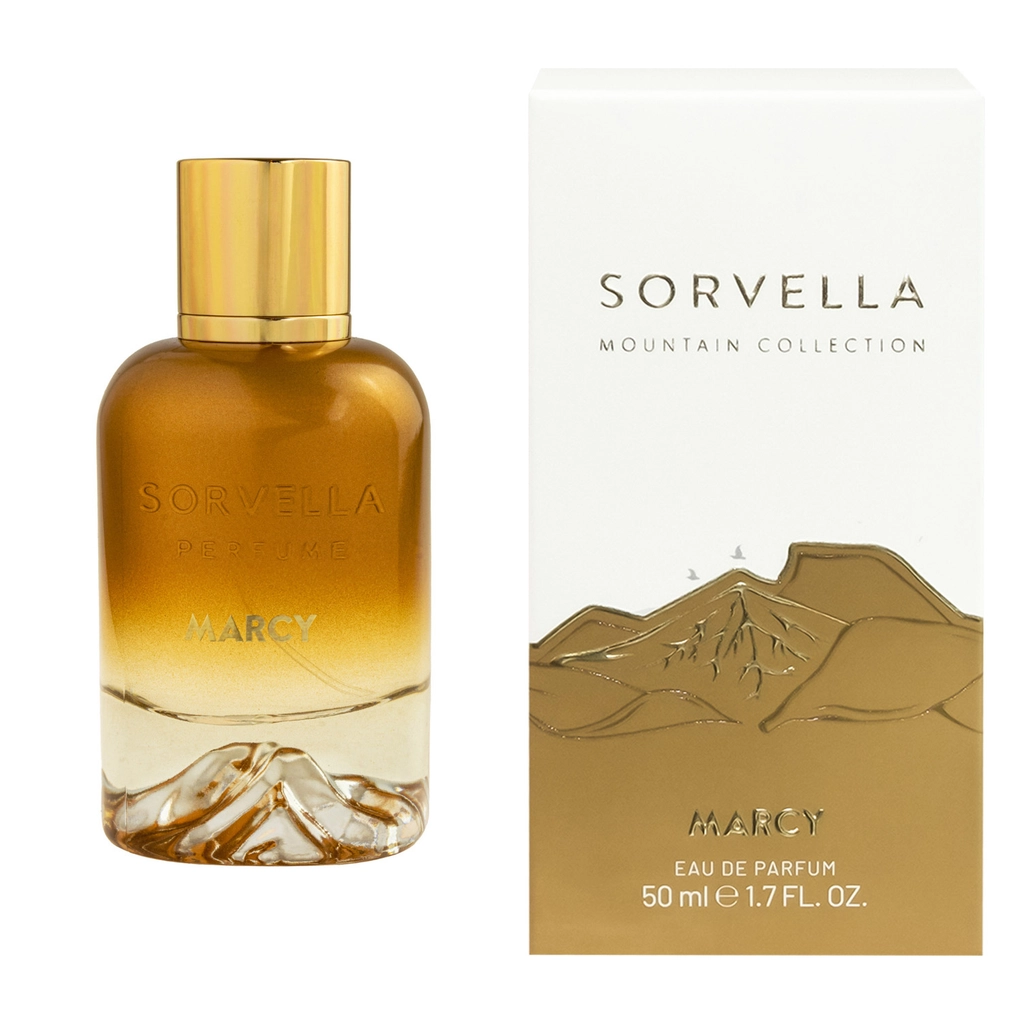 Sorvella Marcy EDP Kadın Parfüm 50 ml