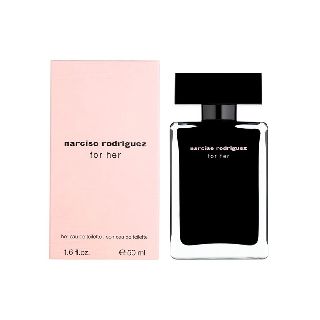 Narciso Rodriguez For Her EDT Kadın Parfüm 50 ml