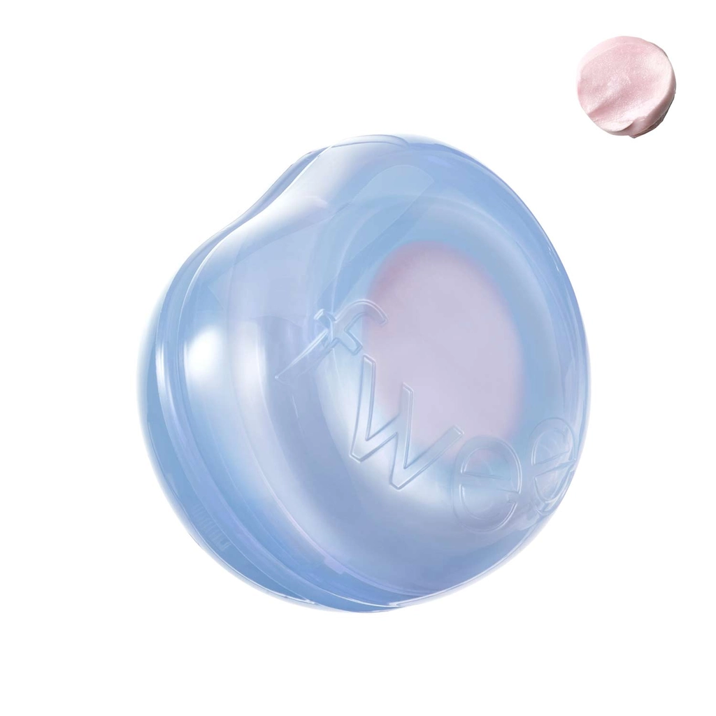 fwee Glow Jelly Pot Ruj & Allık JH00 Sugar Powder