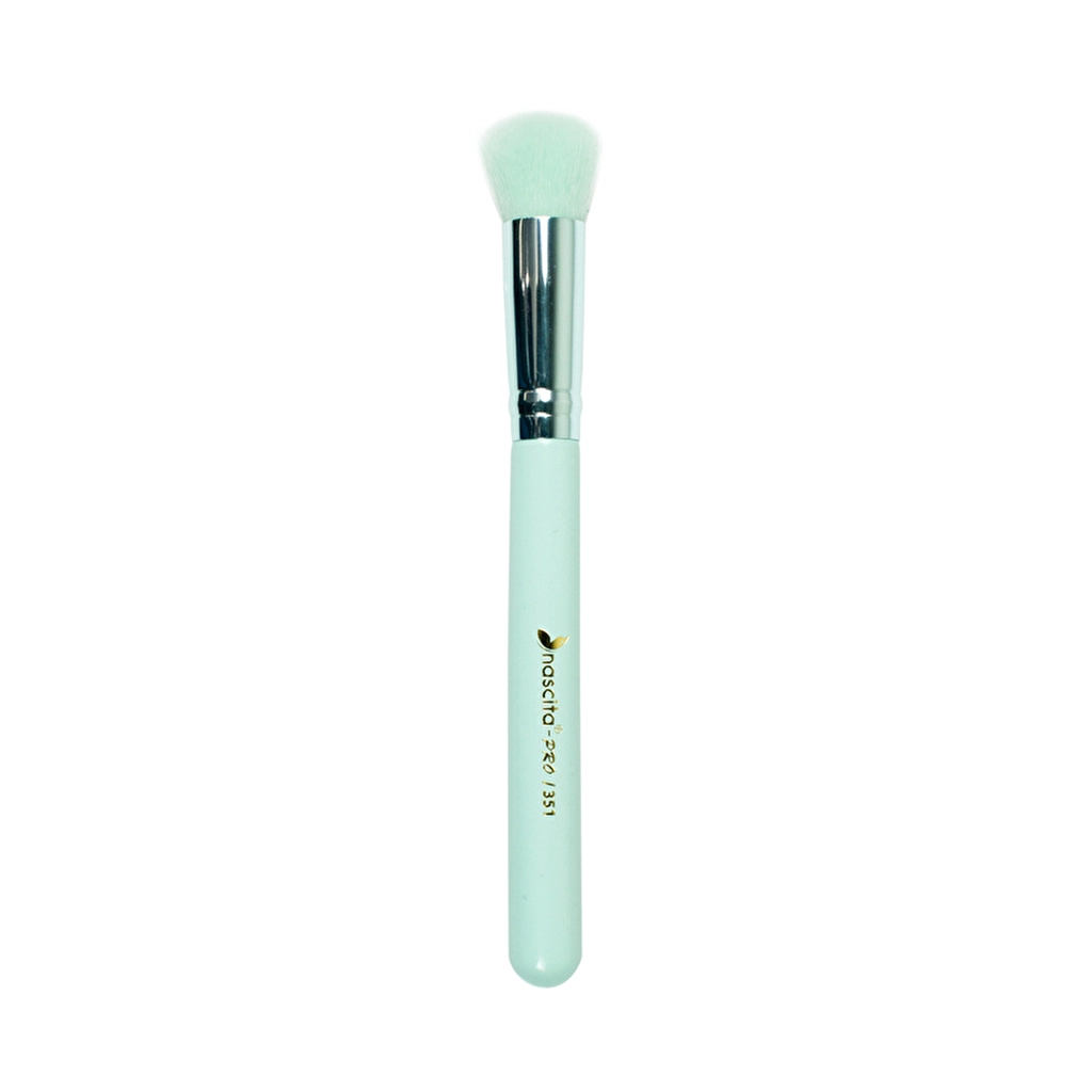 Nascita Soft Colors Kapatıcı ve Fondöten Fırçası