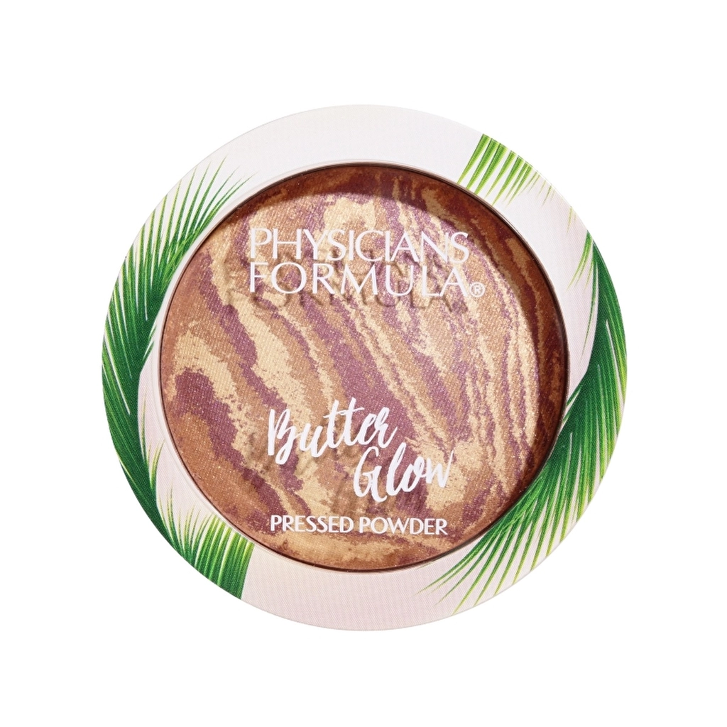 Physicians Formula Butter Glow Baked Pudra